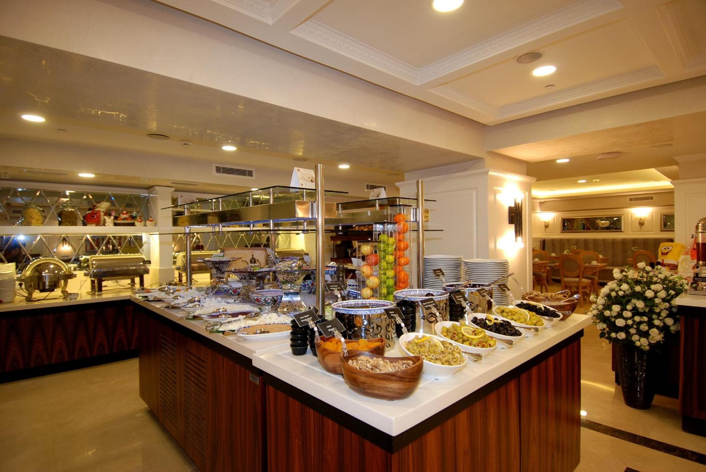 Dosso Dossi Hotels Old City — 7