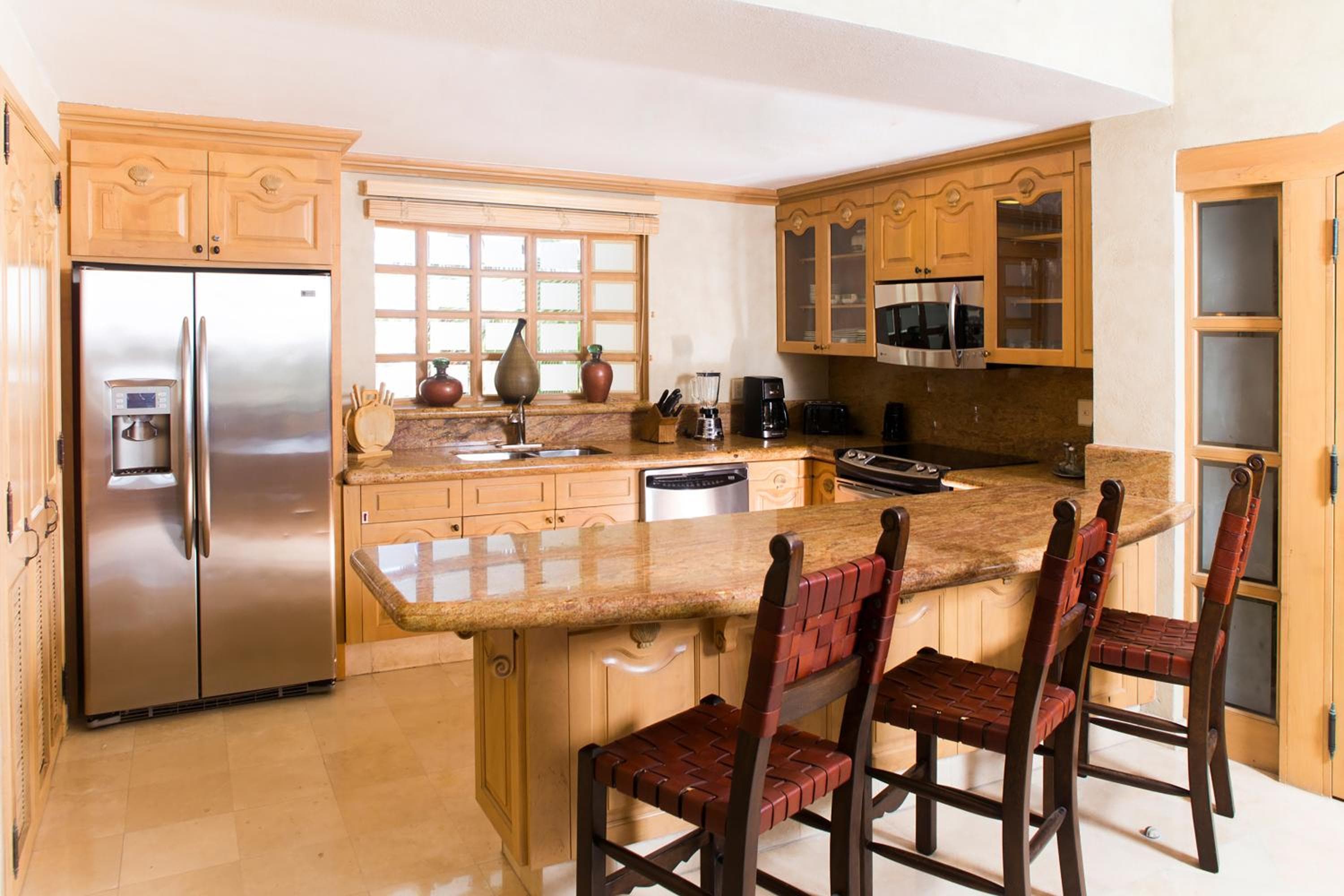 Cabo La Estancia — 6