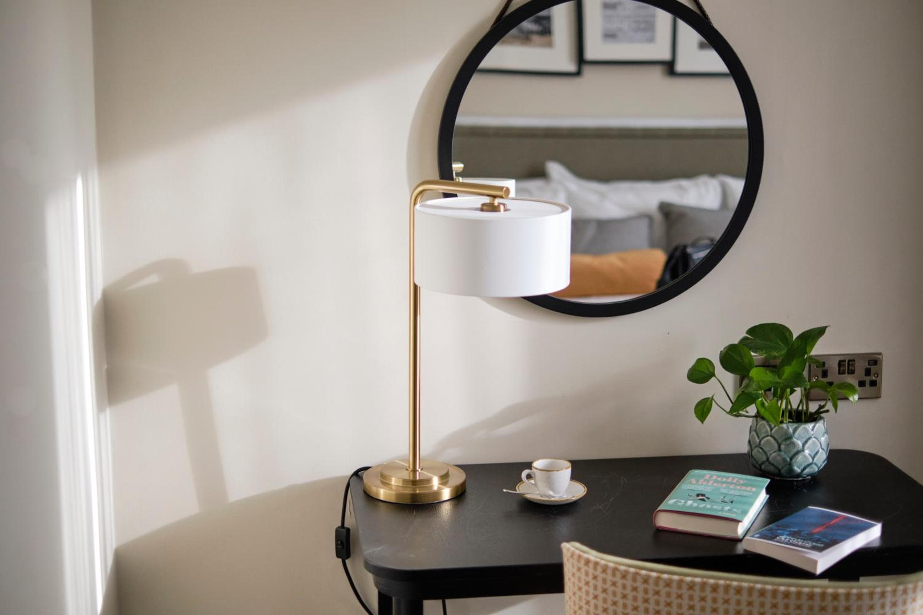 The Clermont London, Victoria hotel, 101 Buckingham Palace Road, London, United Kingdom — photo 72