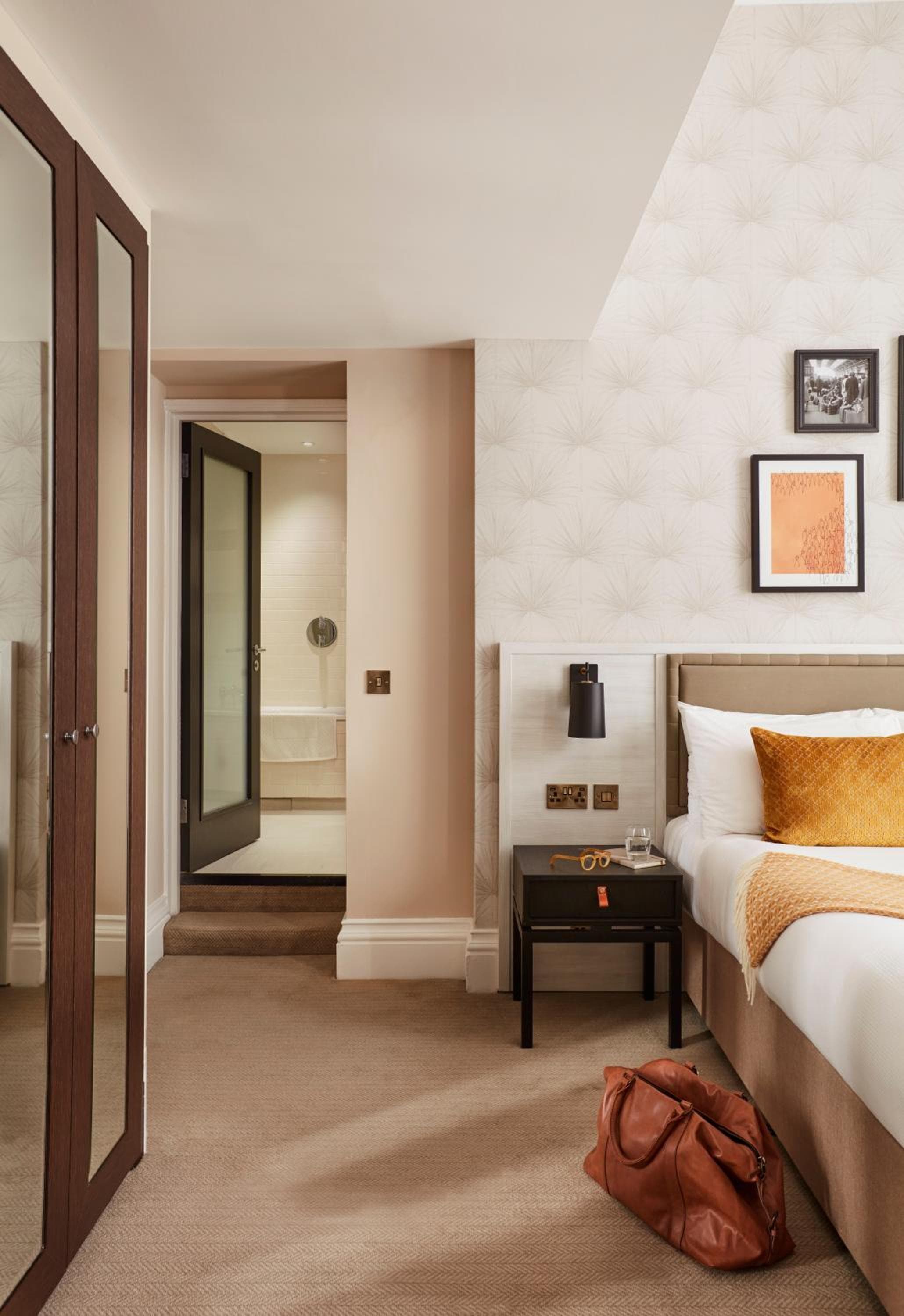 The Clermont London, Victoria hotel, 101 Buckingham Palace Road, London, United Kingdom — photo 39