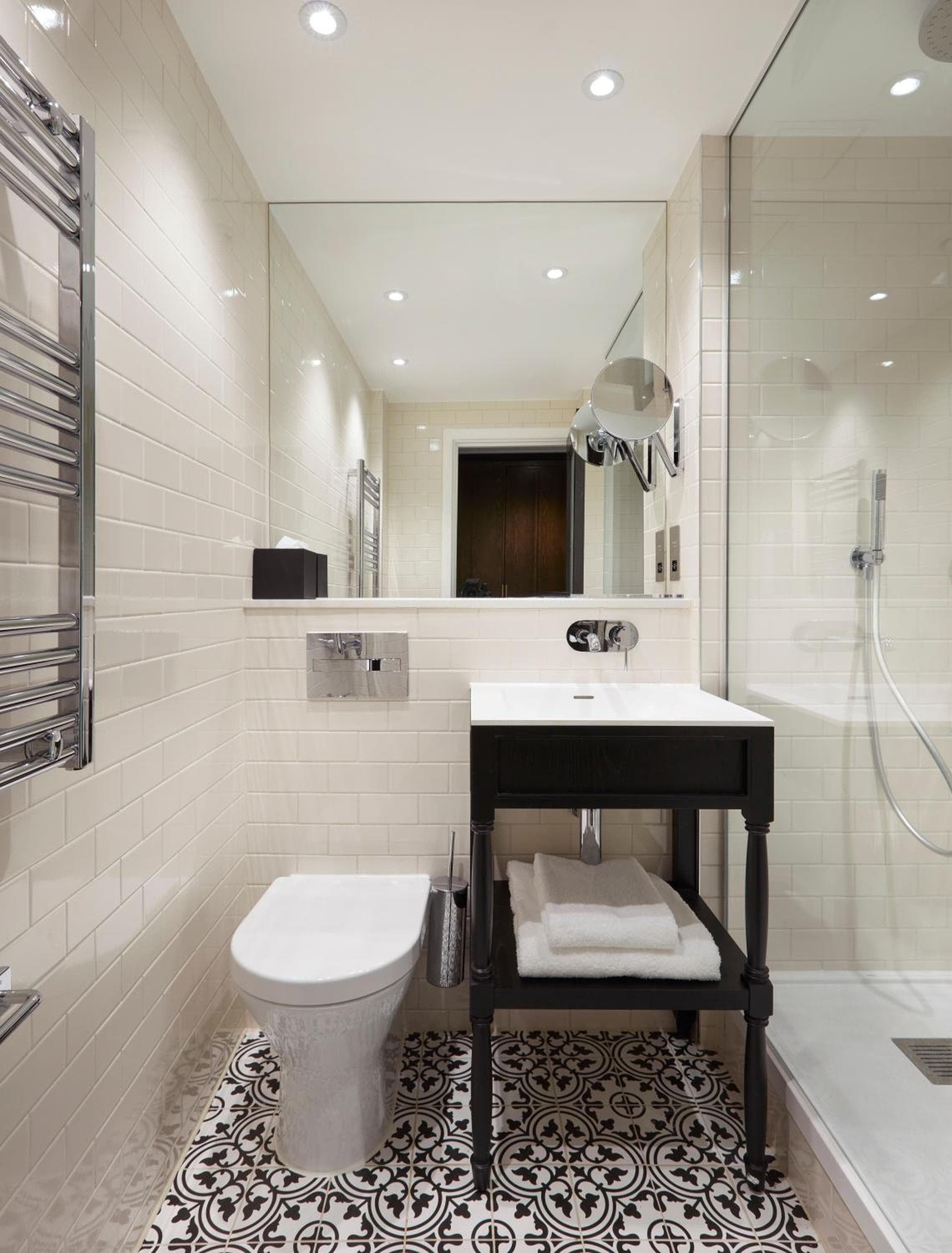 The Clermont London, Victoria hotel, 101 Buckingham Palace Road, London, United Kingdom — photo 66