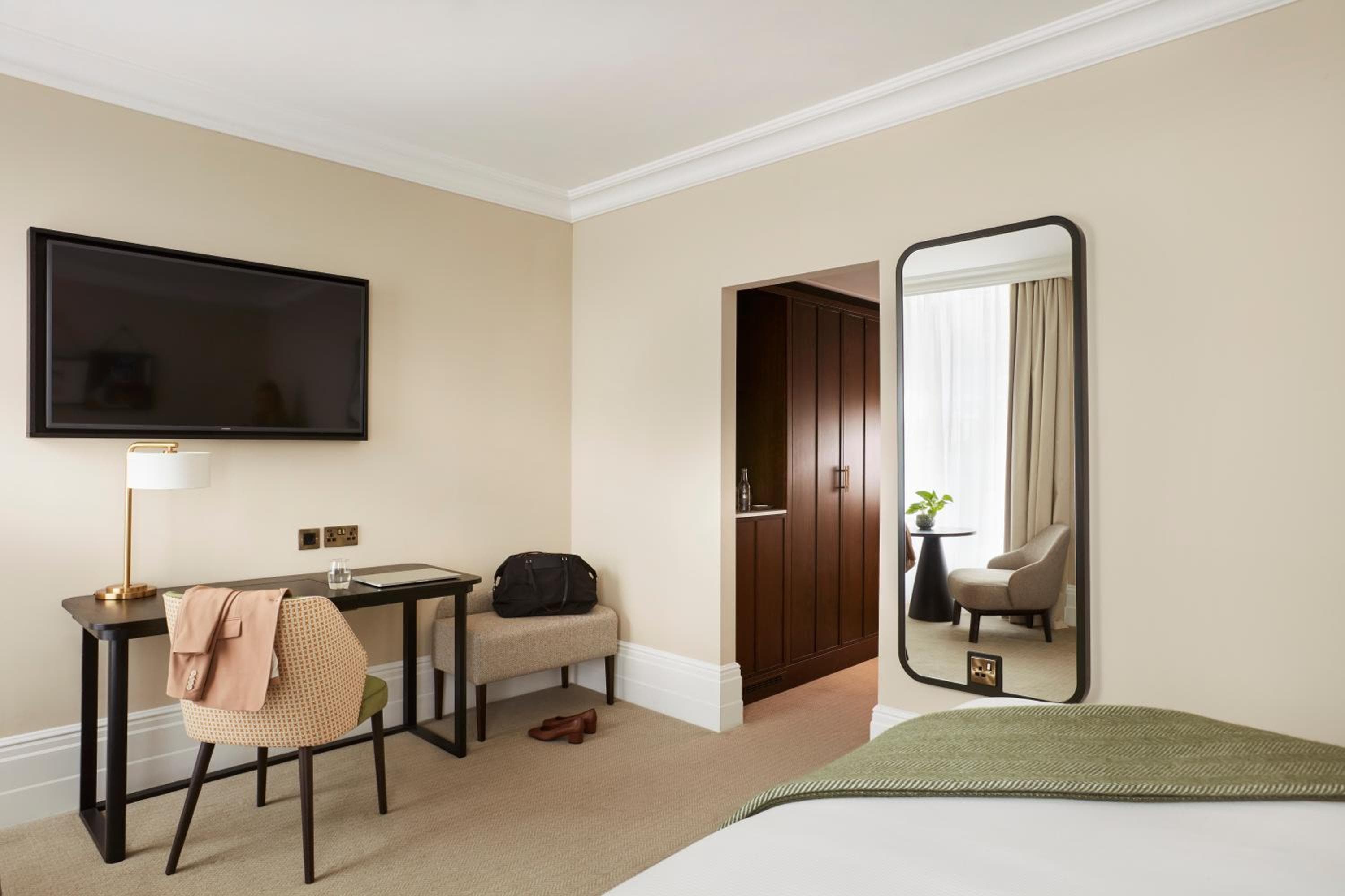 The Clermont London, Victoria hotel, 101 Buckingham Palace Road, London, United Kingdom — photo 69