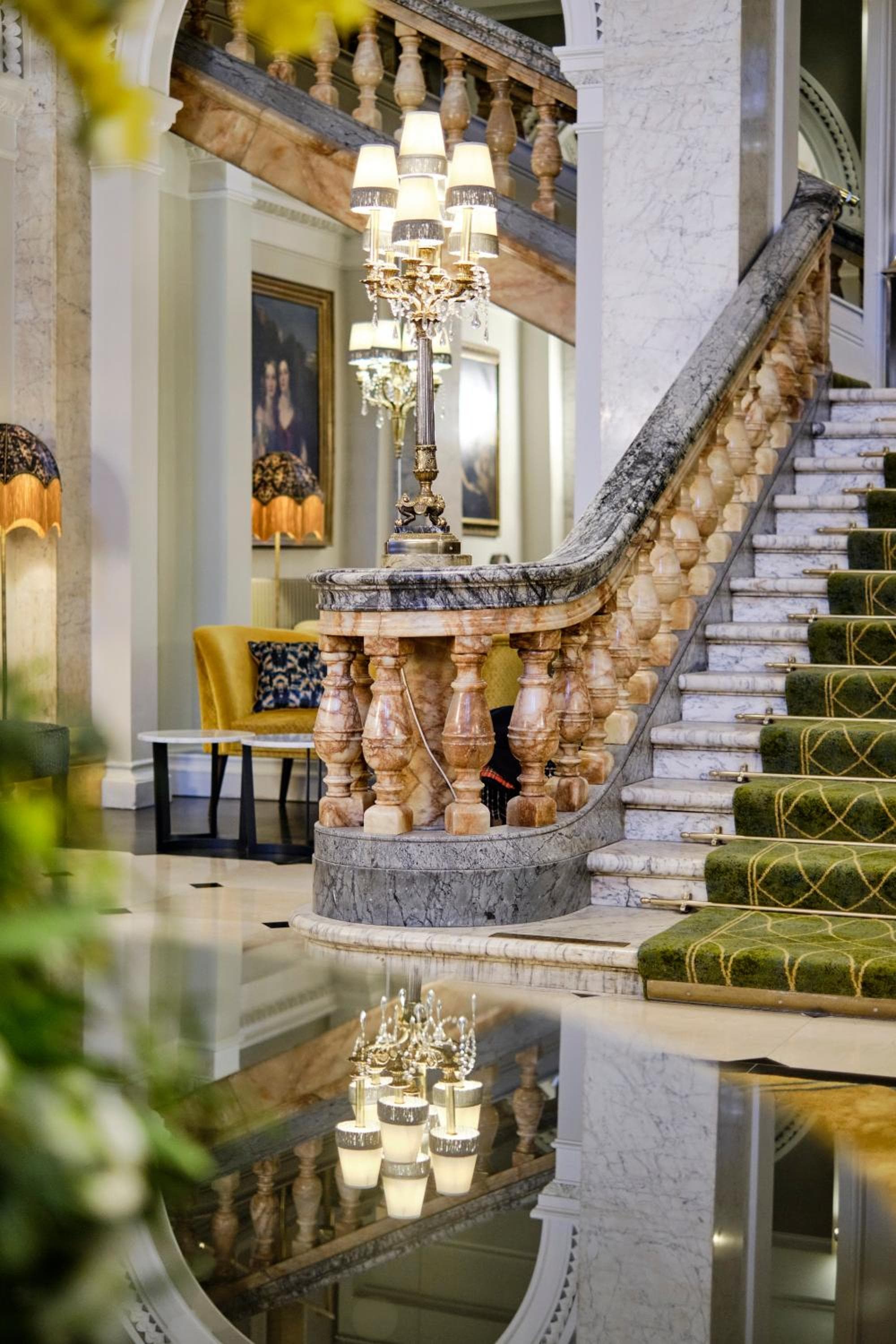 The Clermont London, Victoria hotel, 101 Buckingham Palace Road, London, United Kingdom — photo 45