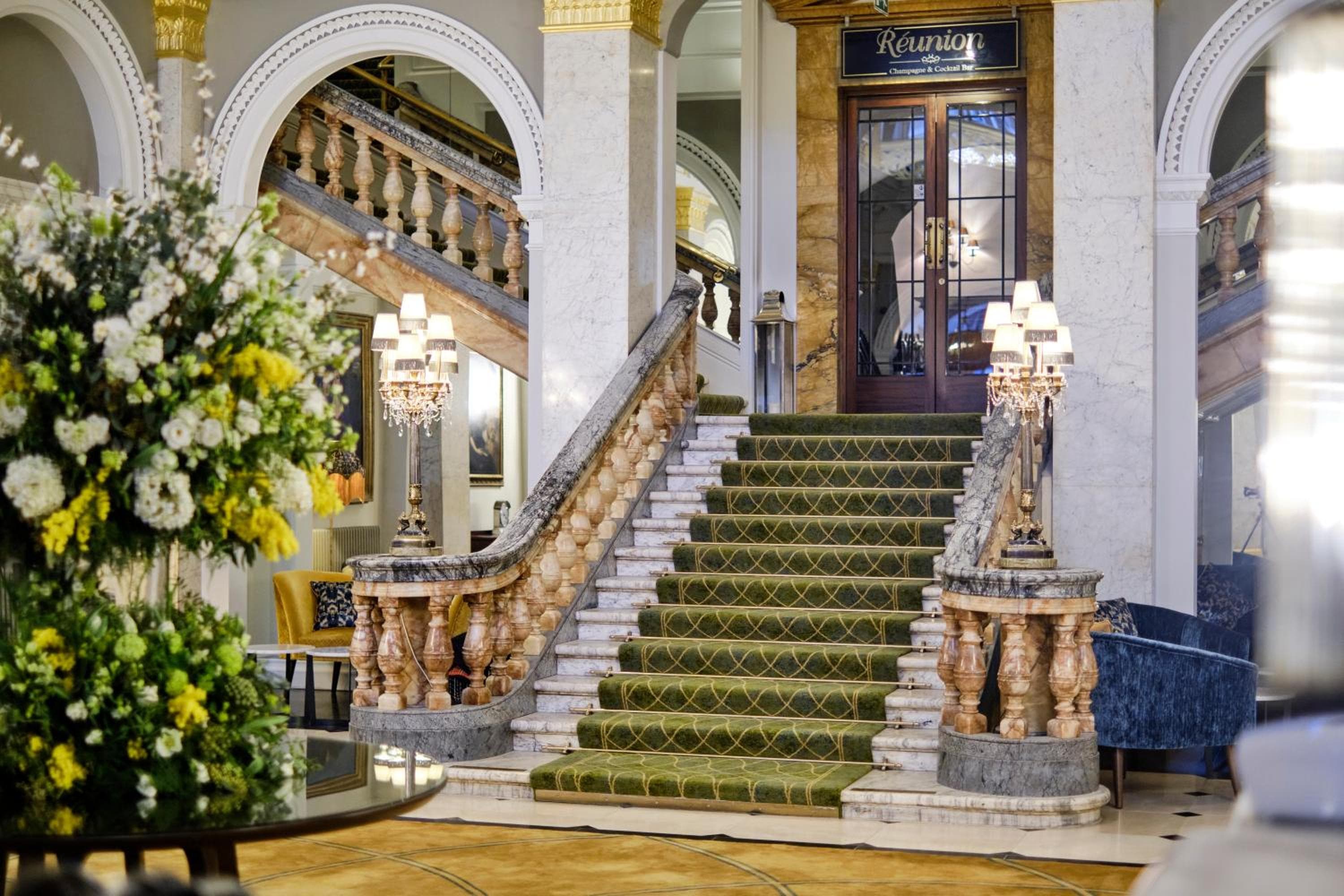 The Clermont London, Victoria hotel, 101 Buckingham Palace Road, London, United Kingdom — photo 61