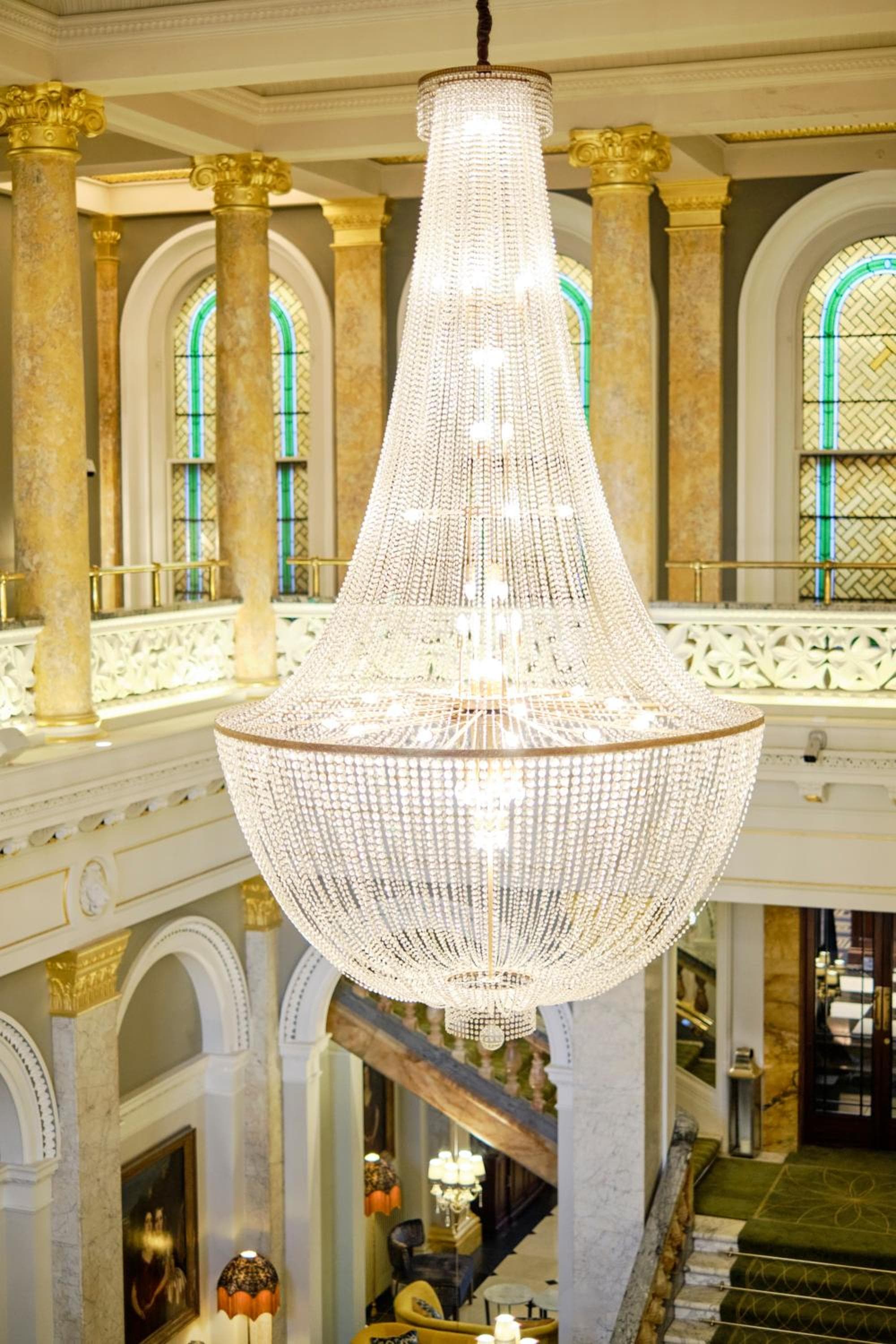 The Clermont London, Victoria hotel, 101 Buckingham Palace Road, London, United Kingdom — photo 107