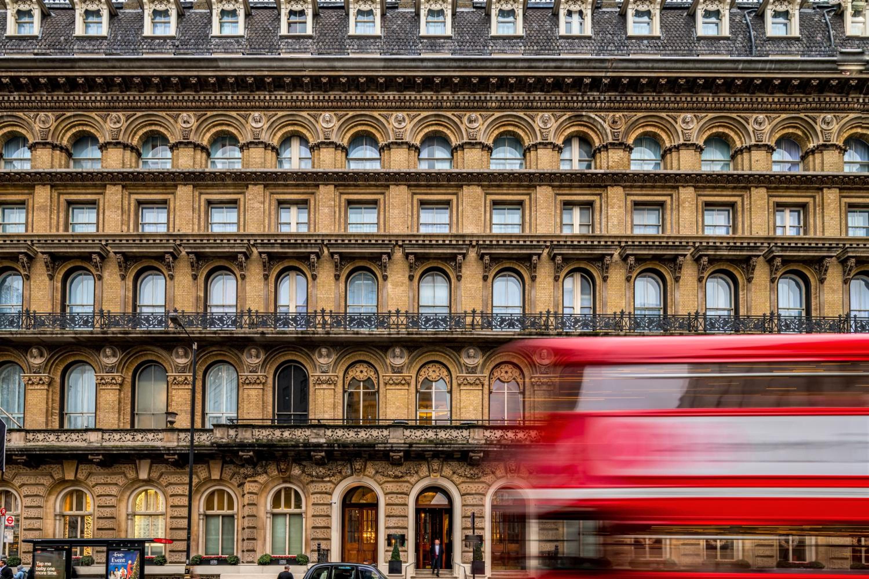 The Clermont London, Victoria hotel, 101 Buckingham Palace Road, London, United Kingdom — photo 1