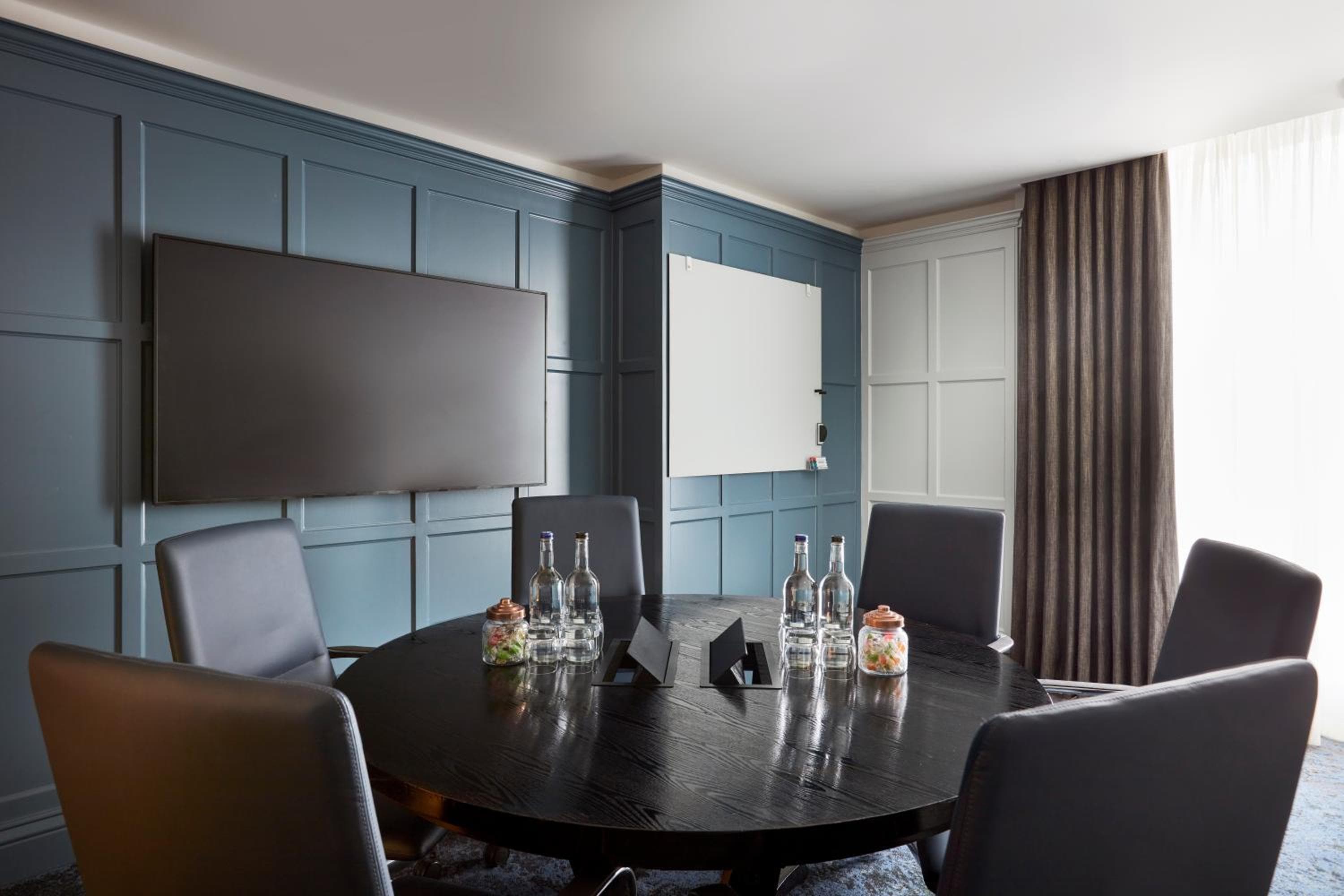 The Clermont London, Victoria hotel, 101 Buckingham Palace Road, London, United Kingdom — photo 87