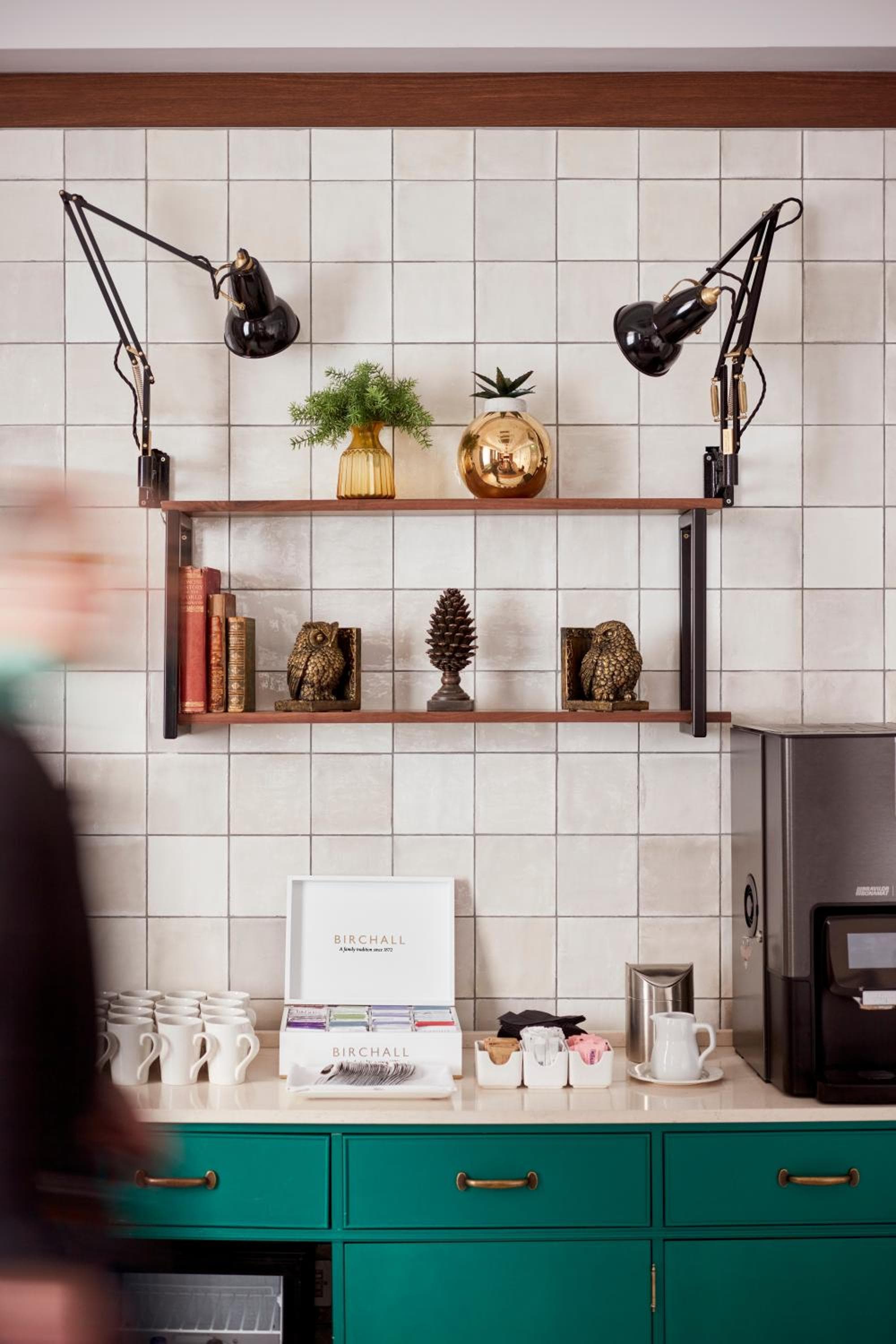 The Clermont London, Victoria hotel, 101 Buckingham Palace Road, London, United Kingdom — photo 88