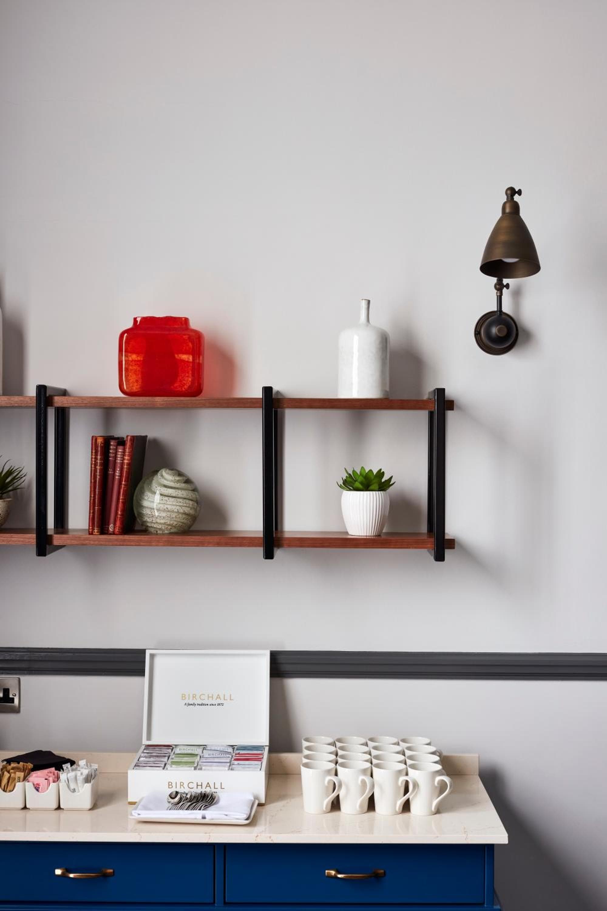 The Clermont London, Victoria hotel, 101 Buckingham Palace Road, London, United Kingdom — photo 4