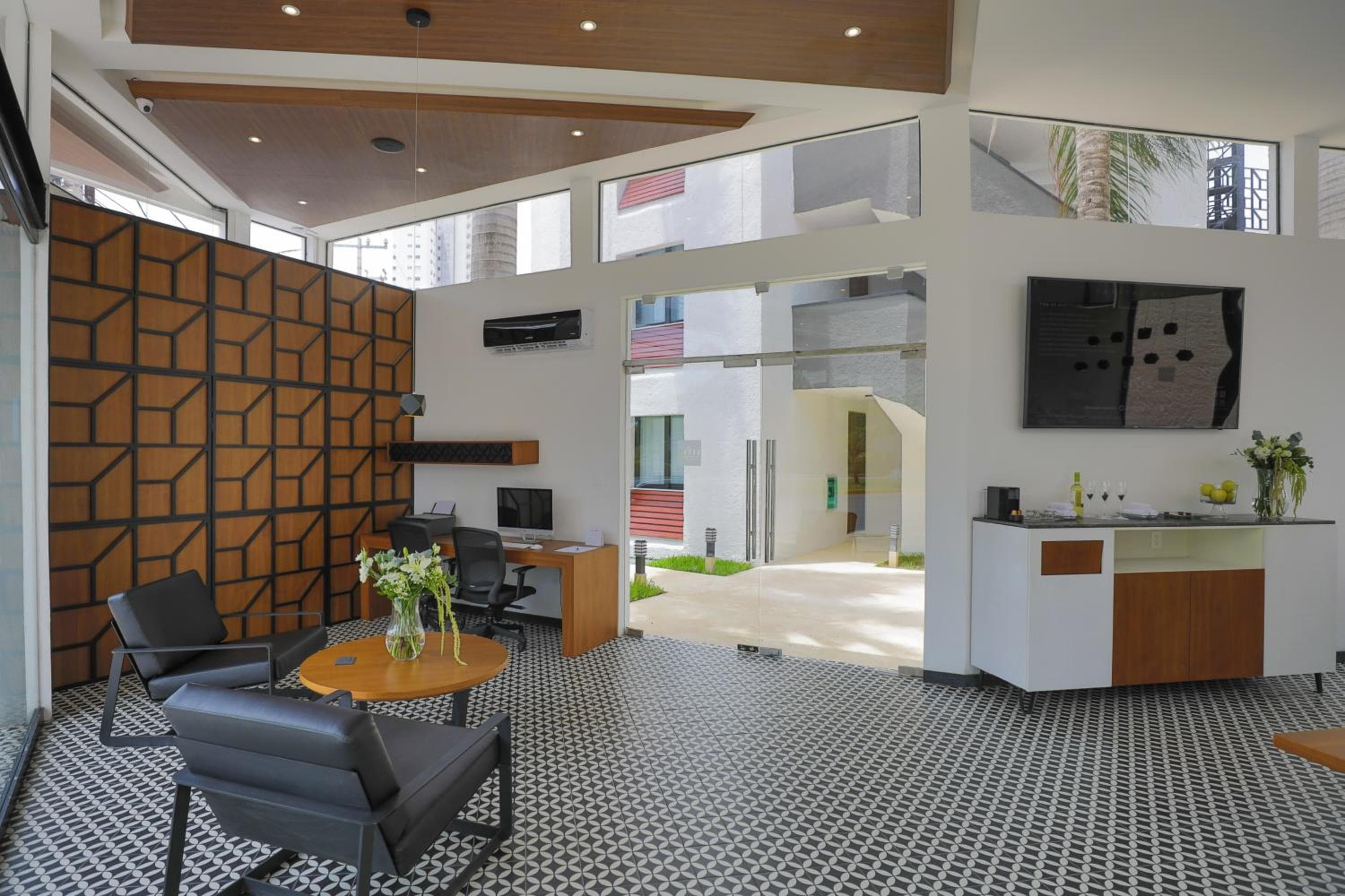Seven Boutique Apartments Cancún — 15