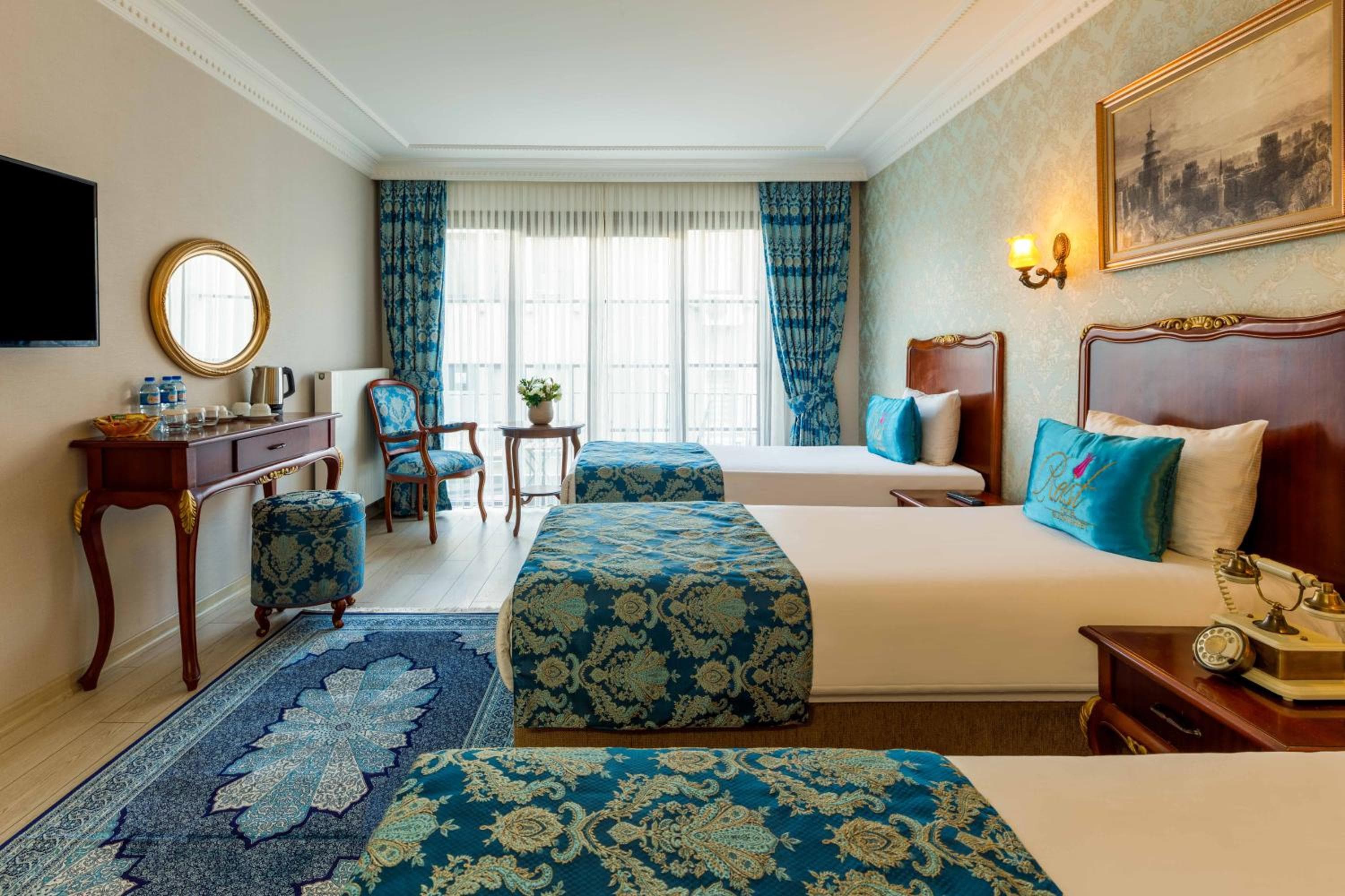 Hotel Sultanahmet — 19