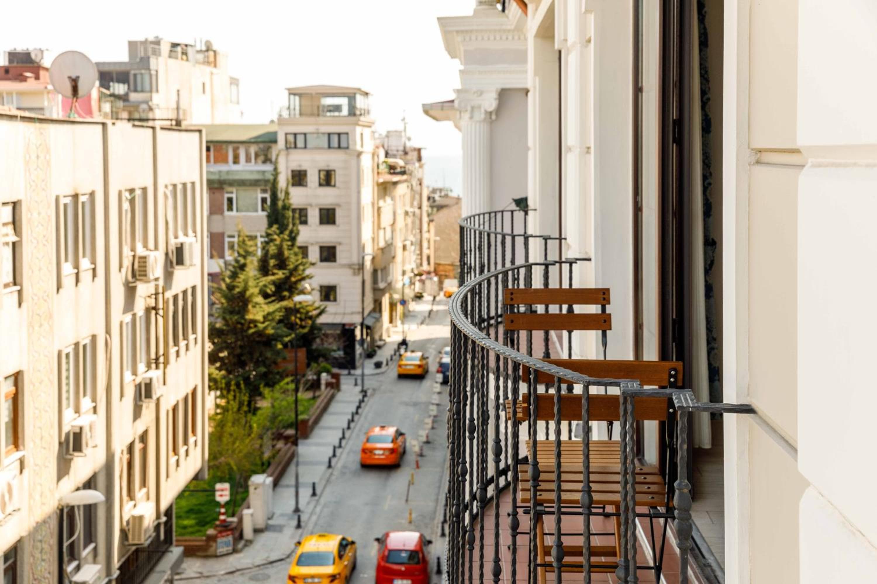 Hotel Sultanahmet — 5
