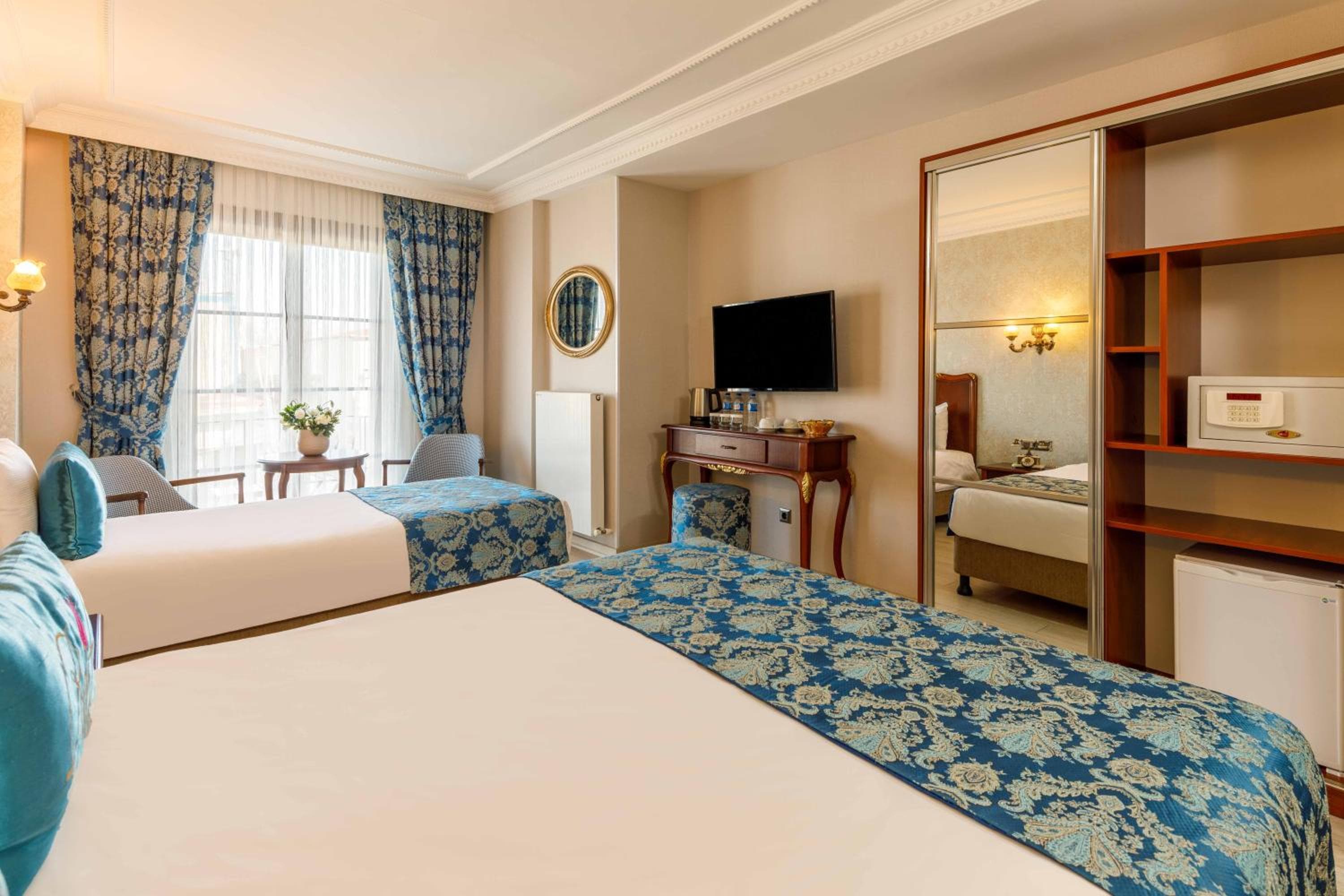Hotel Sultanahmet — 21