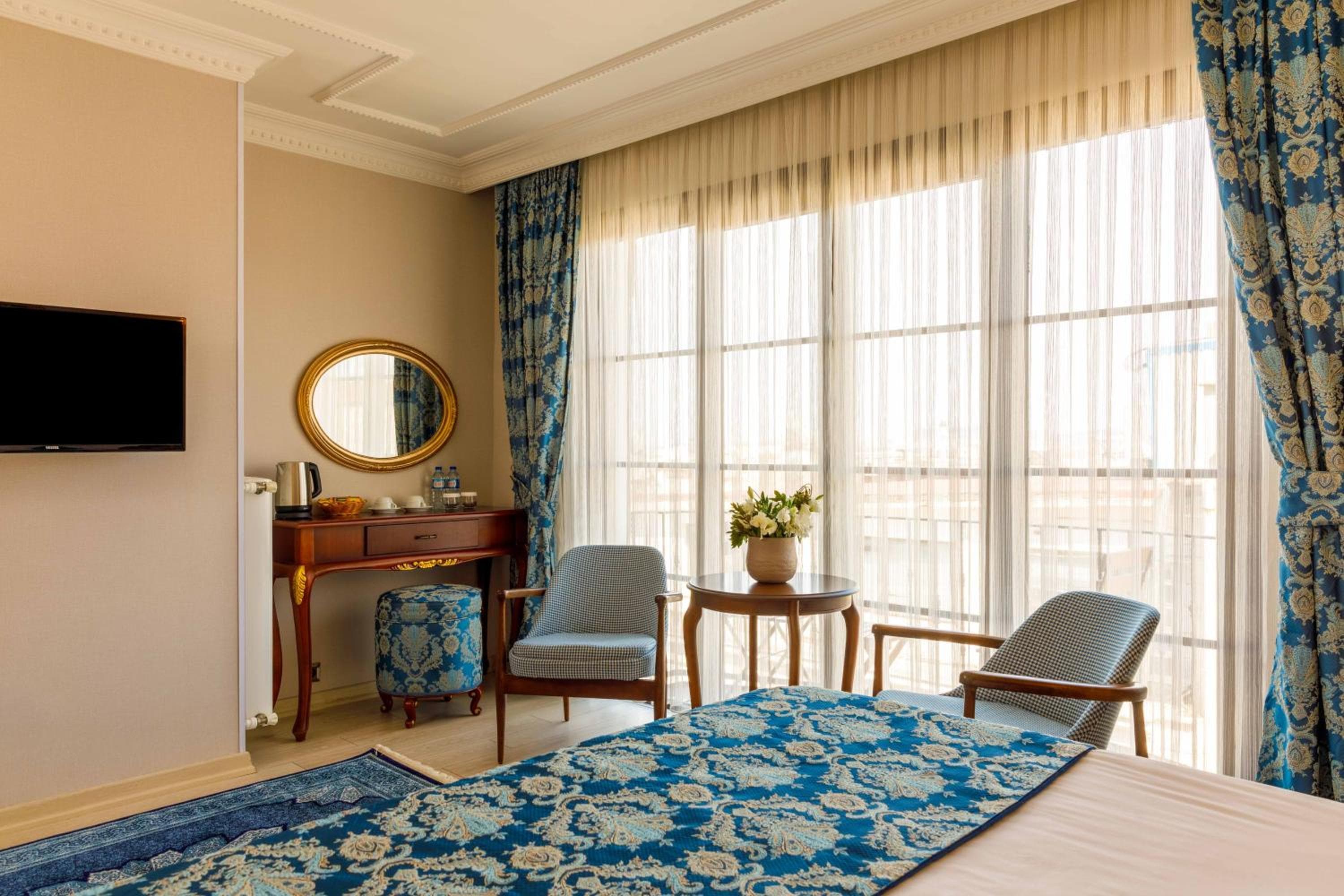 Hotel Sultanahmet — 10
