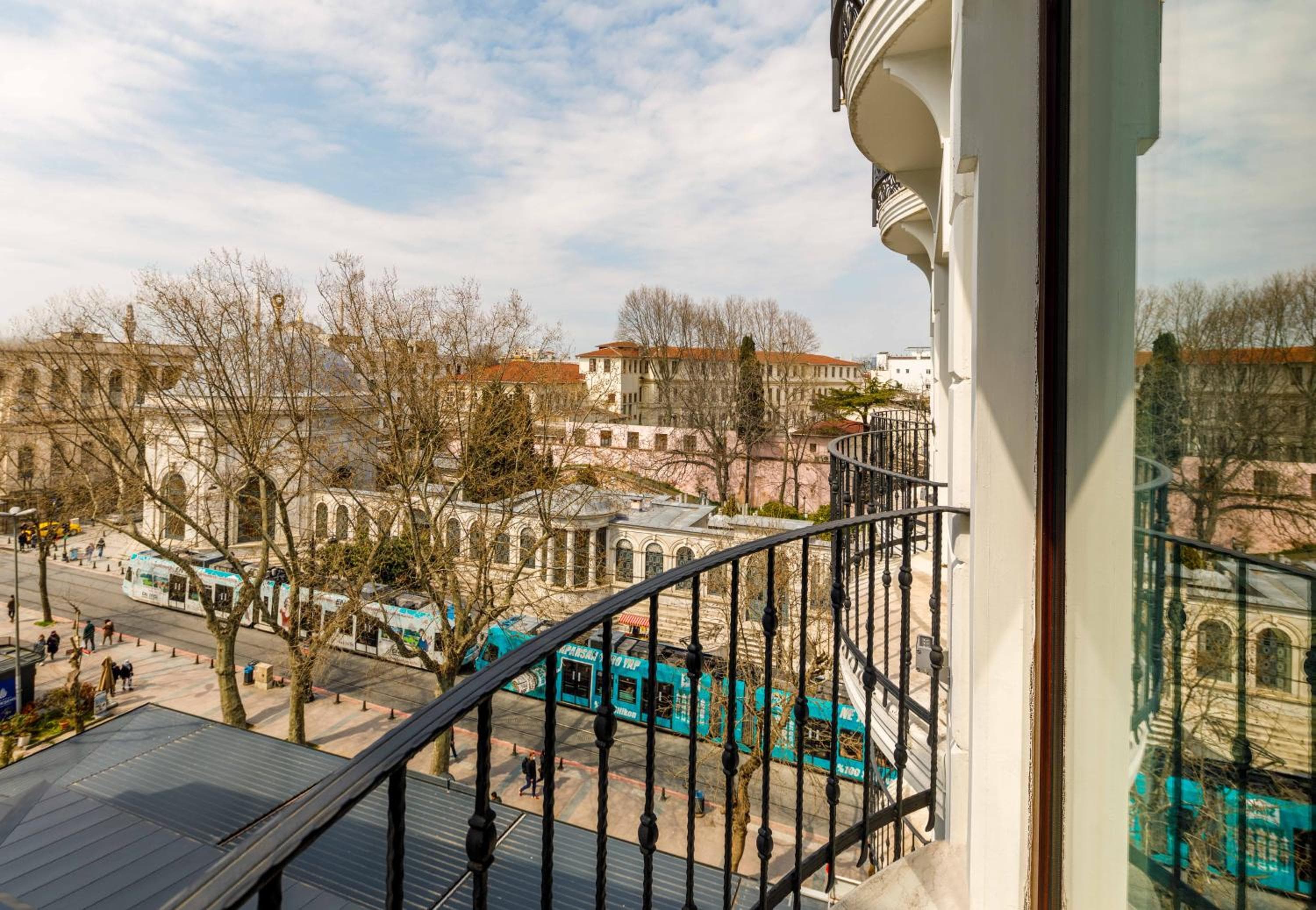 Hotel Sultanahmet — 6