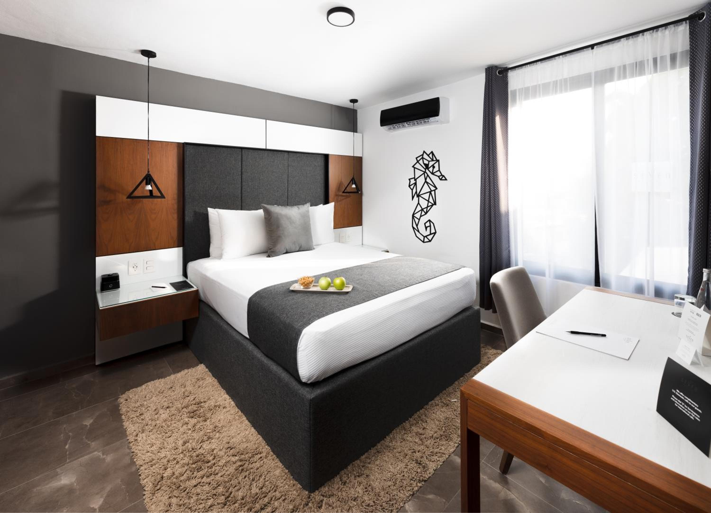 Seven Boutique Apartments Cancún — 26