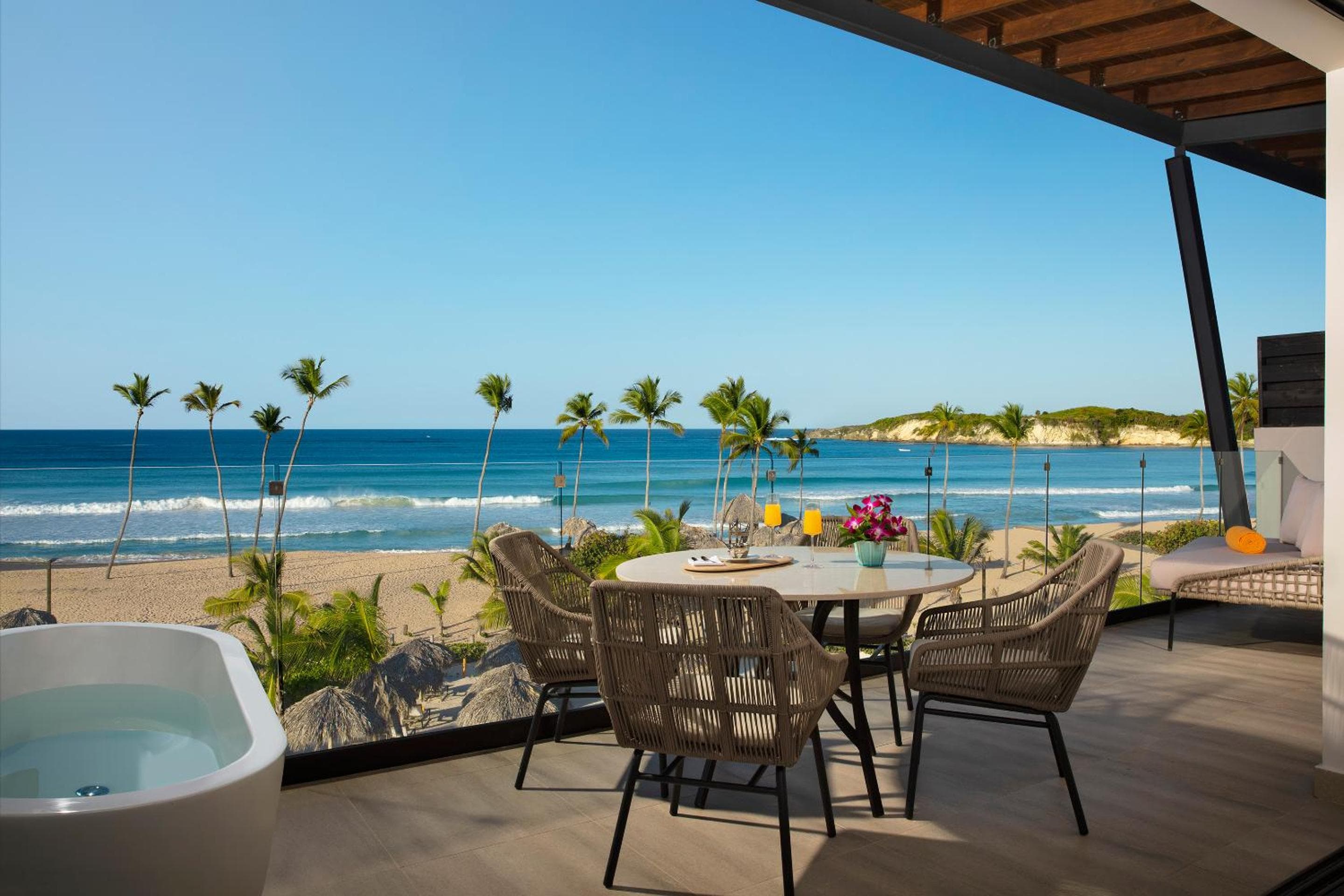 Dreams Macao Beach Punta Cana - All Inclusive — 11