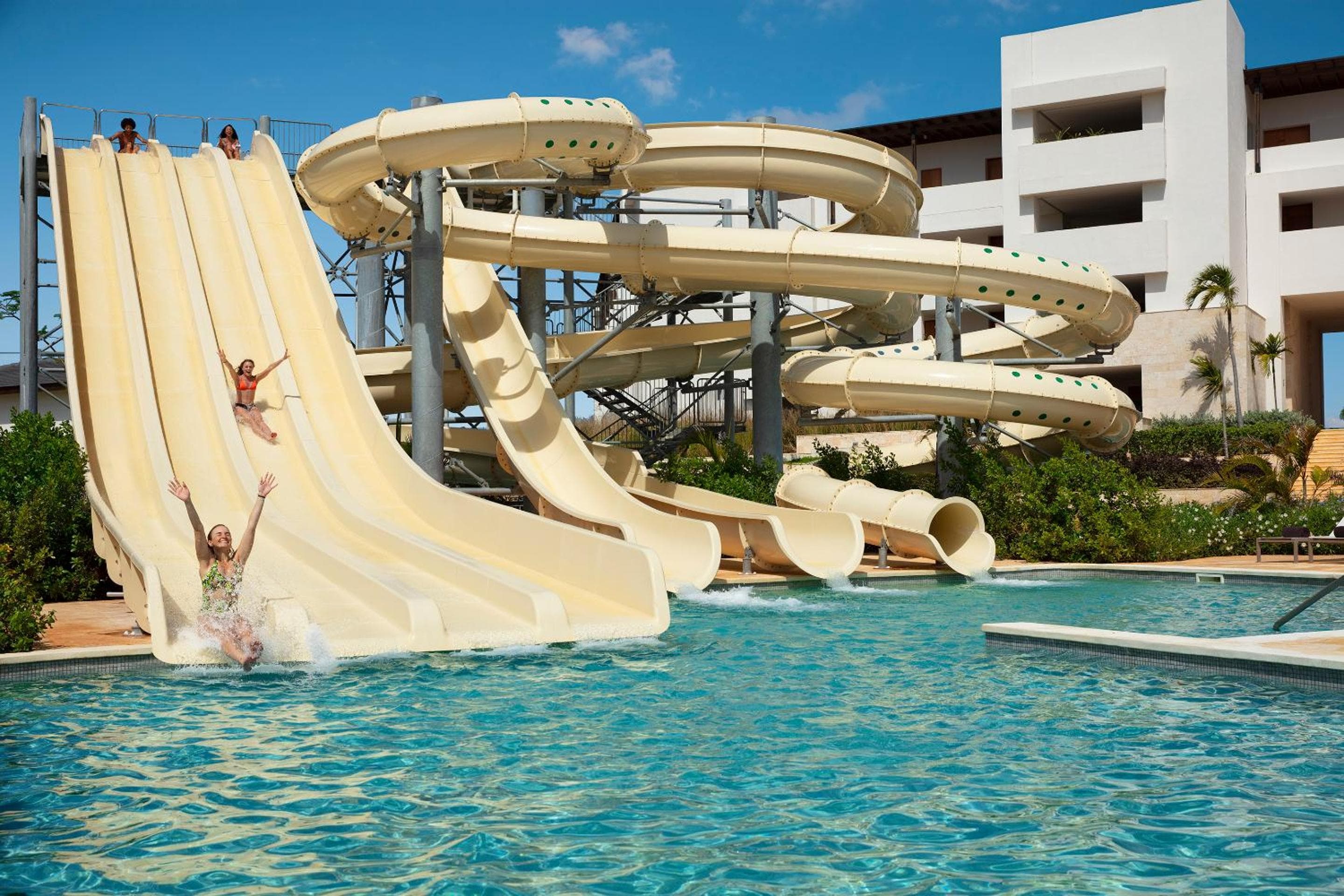 Dreams Macao Beach Punta Cana - All Inclusive — 10