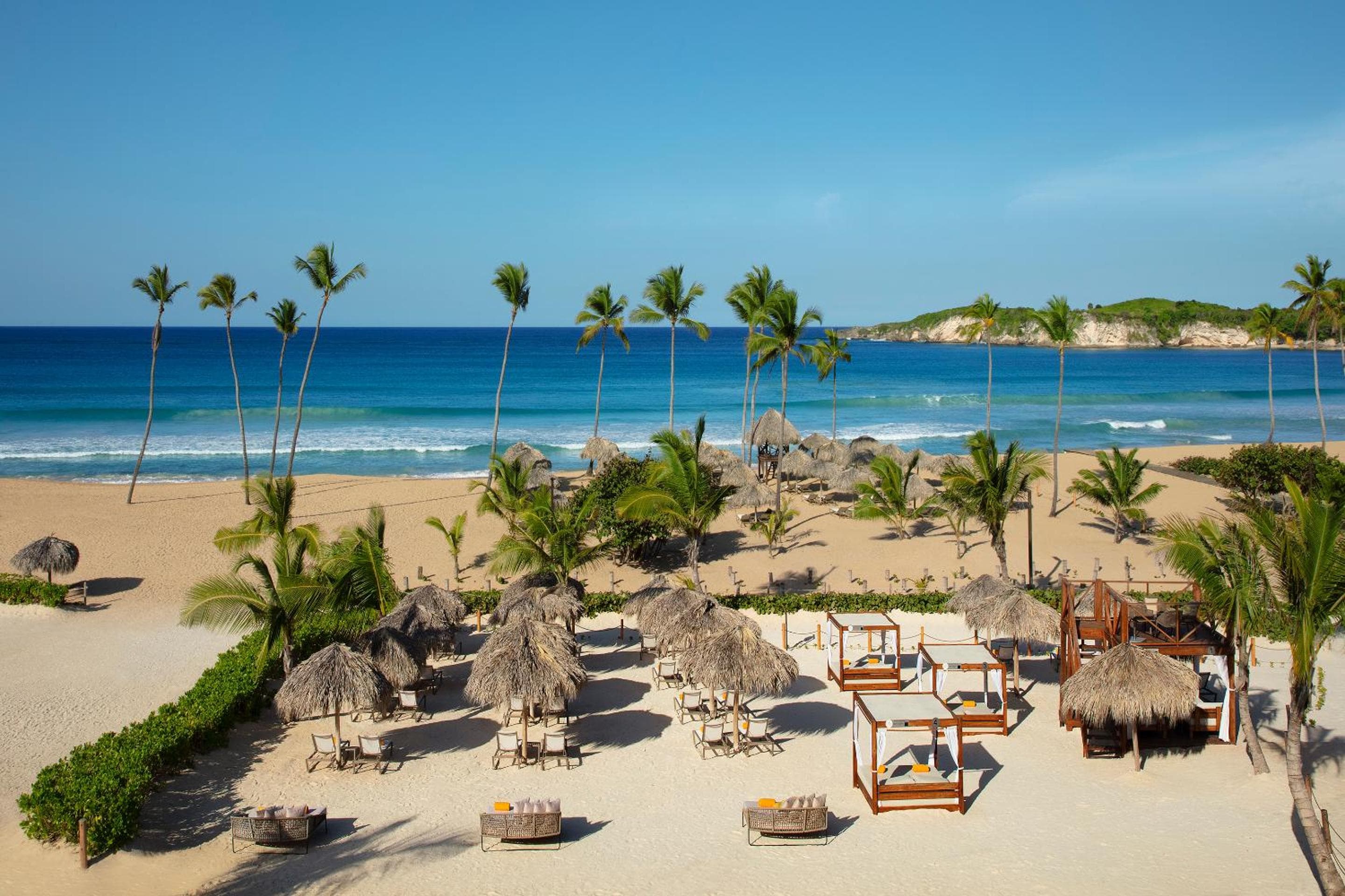 Dreams Macao Beach Punta Cana - All Inclusive — 4