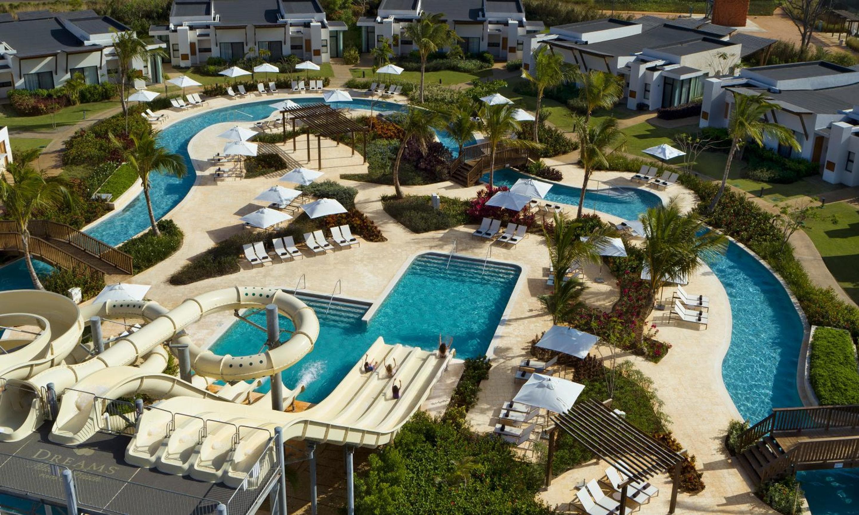 Dreams Macao Beach Punta Cana - All Inclusive — 12