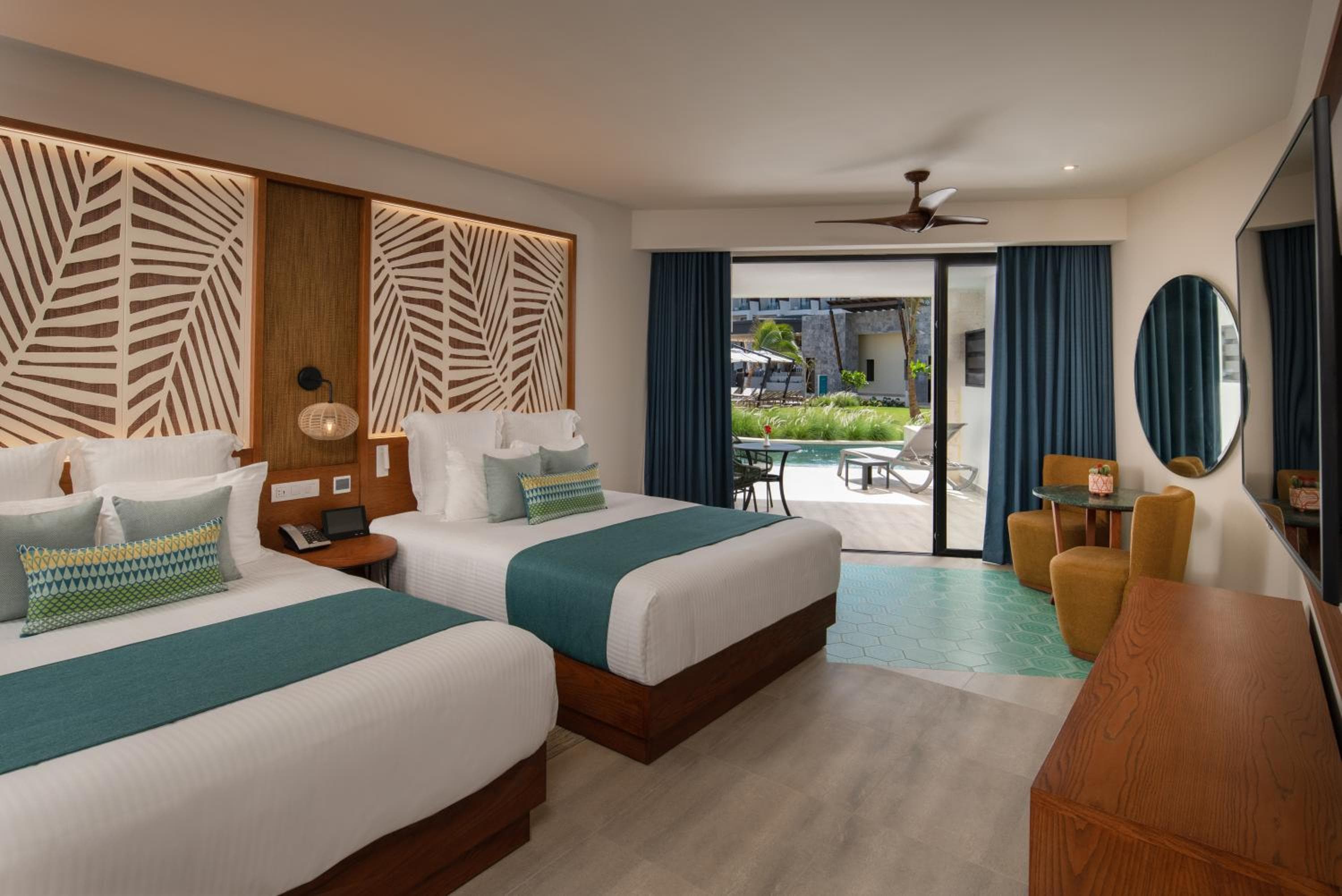 Dreams Macao Beach Punta Cana - All Inclusive — 19