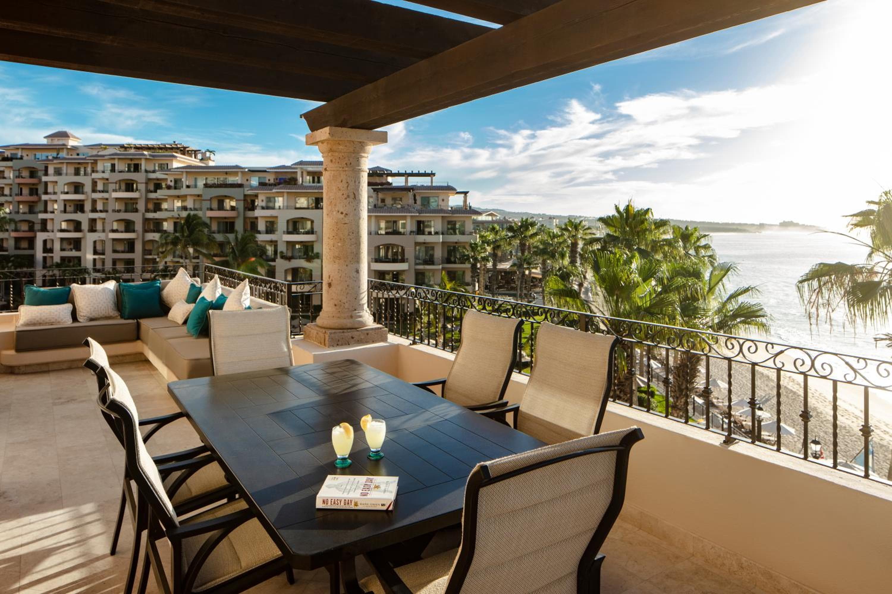 Cabo La Estancia — 5