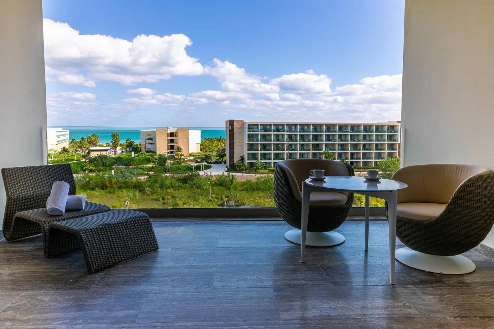 Grand Palladium Select Costa Mujeres - All Inclusive — 9