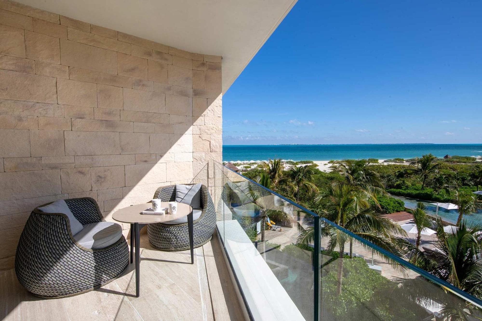 TRS Coral Hotel - Adults Only - All Inclusive hotel, Vialidad Paseo Mujeres, Cancún, Mexico — photo 59