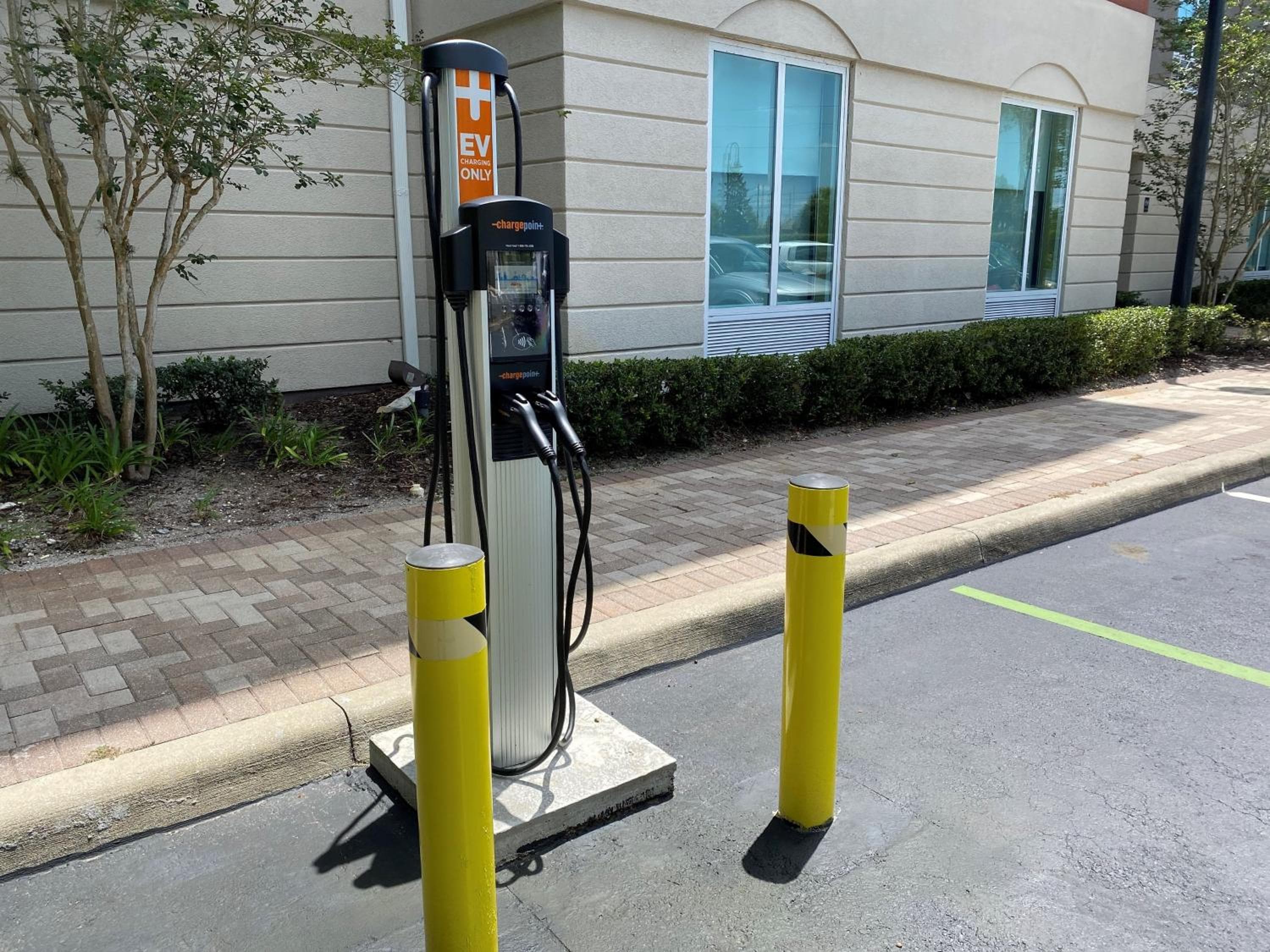 Holiday Inn Express Hotel & Suites Orlando - Apopka, ein IHG Hotel — 21
