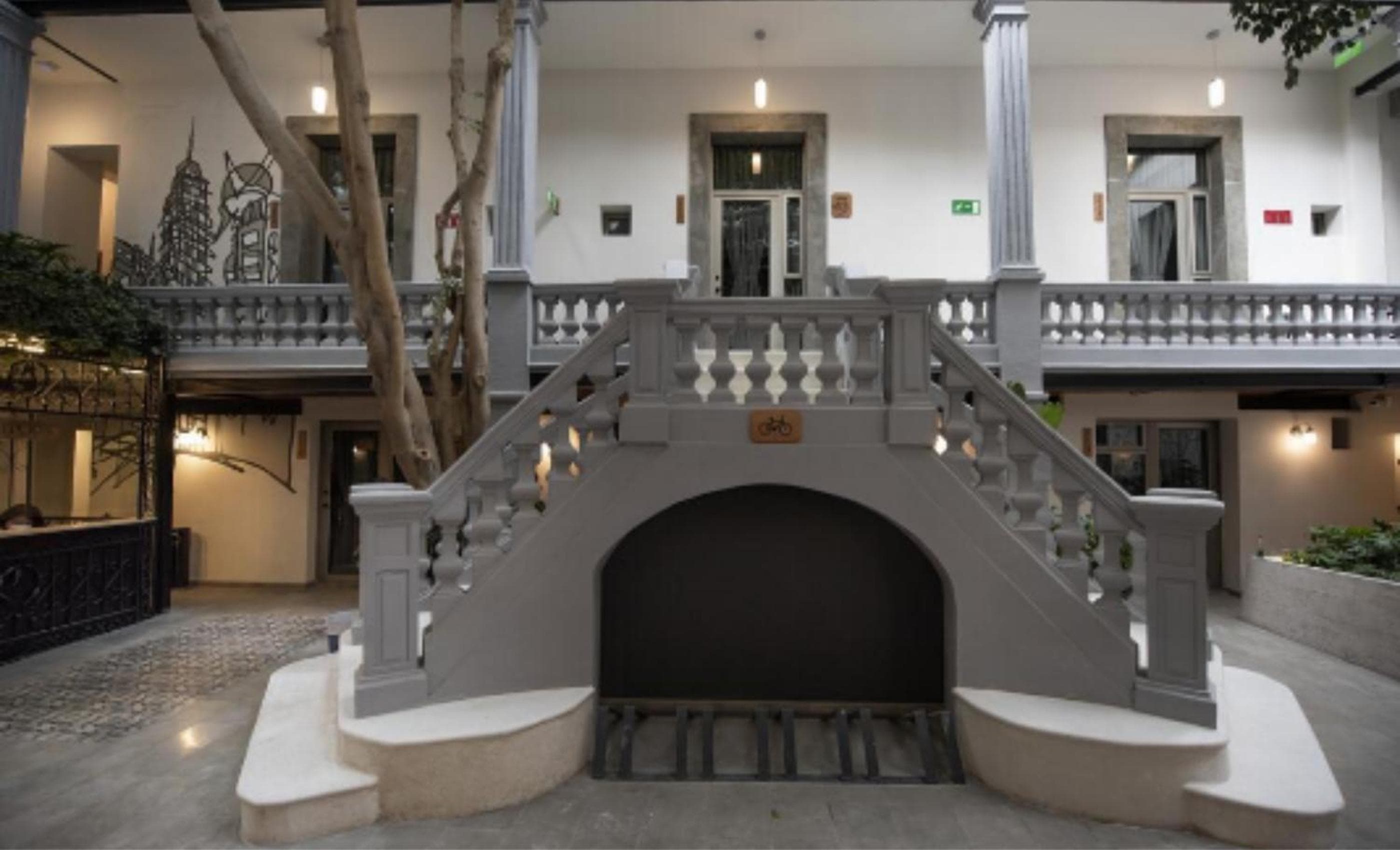 Hotel MX condesa — 4