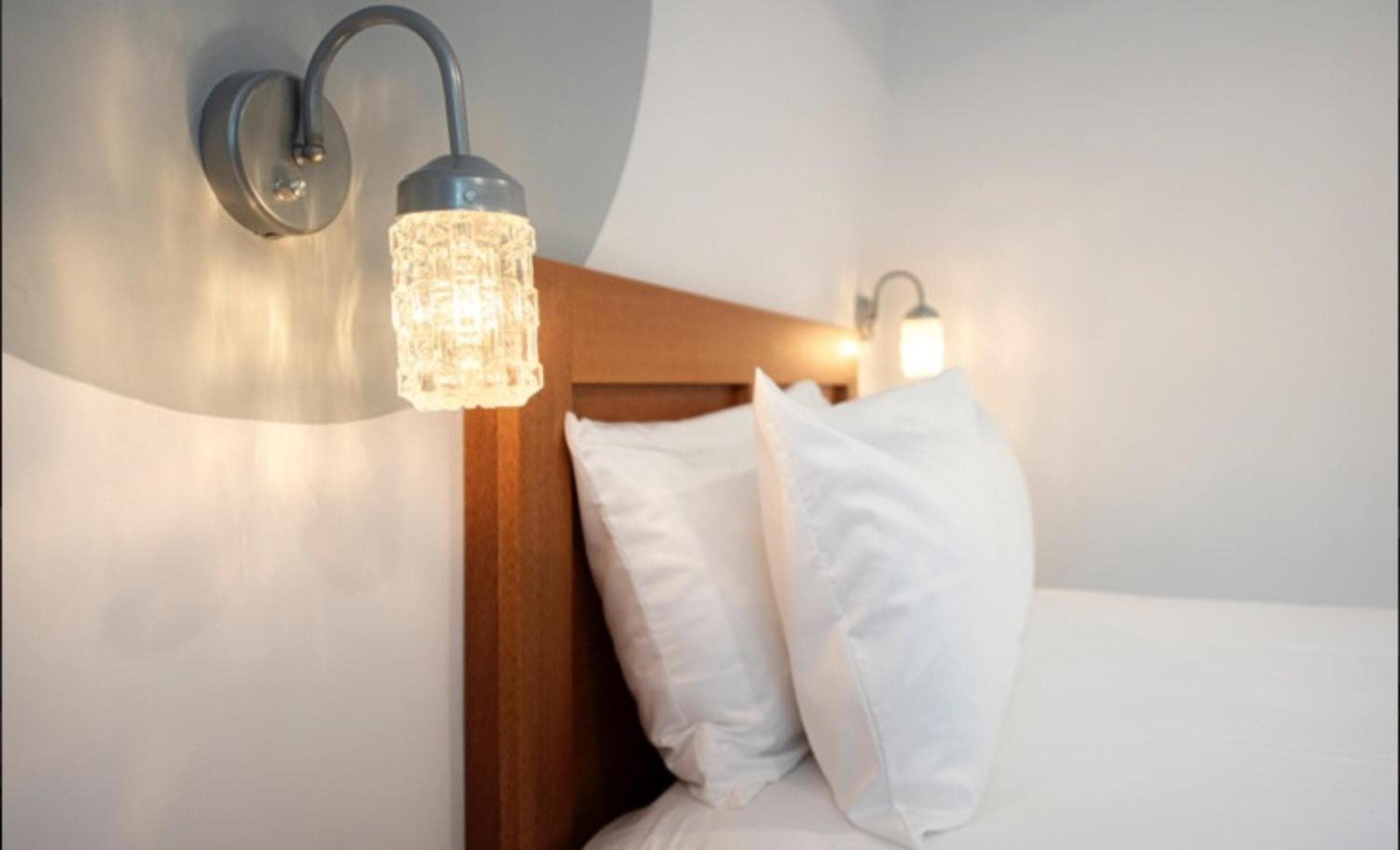 Hotel MX condesa — 7