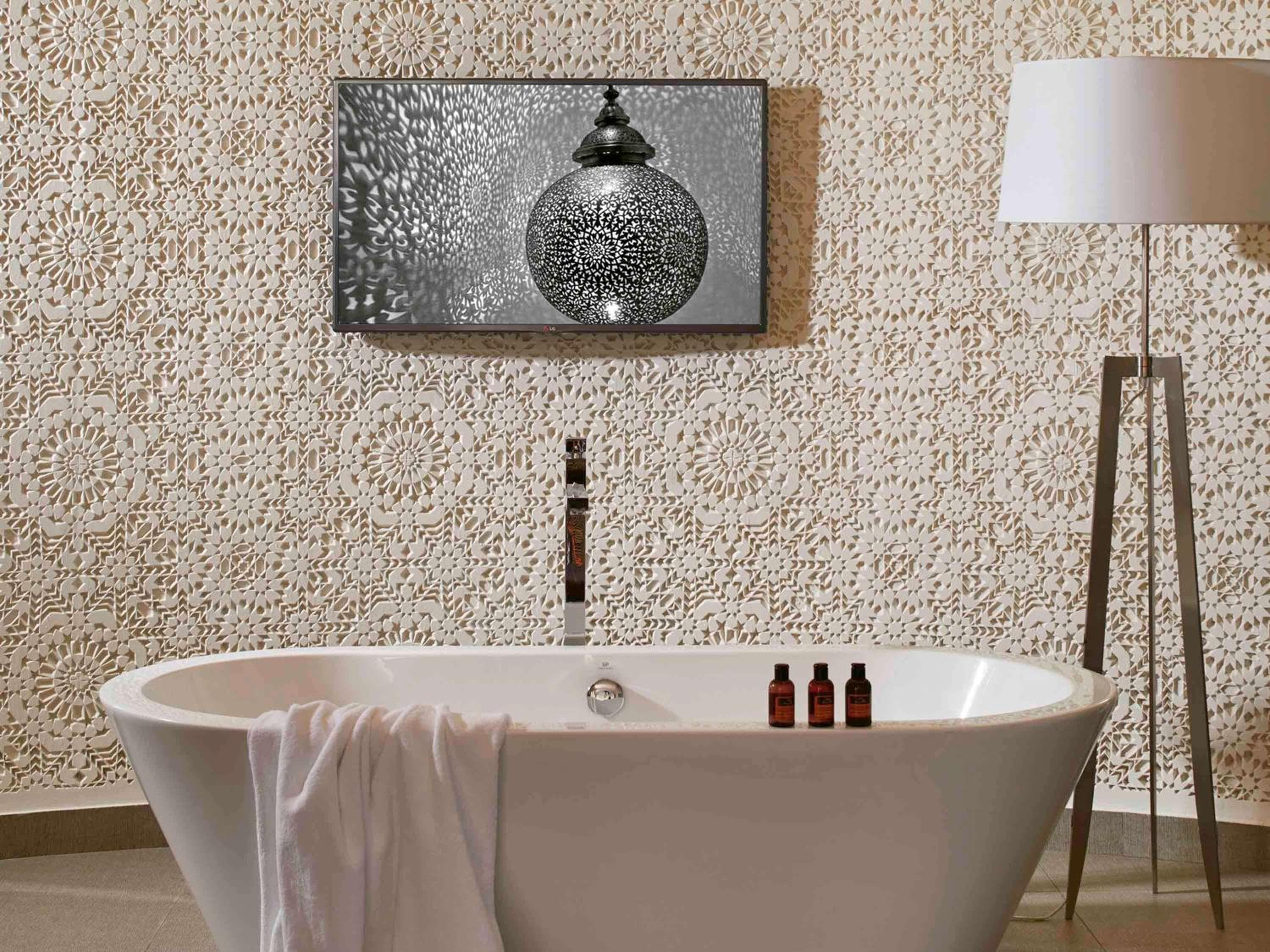 Mövenpick Hotel Mansour Eddahbi Marrakech hotel, Avenue Mohamed VI, Marrakech, Morocco — photo 46