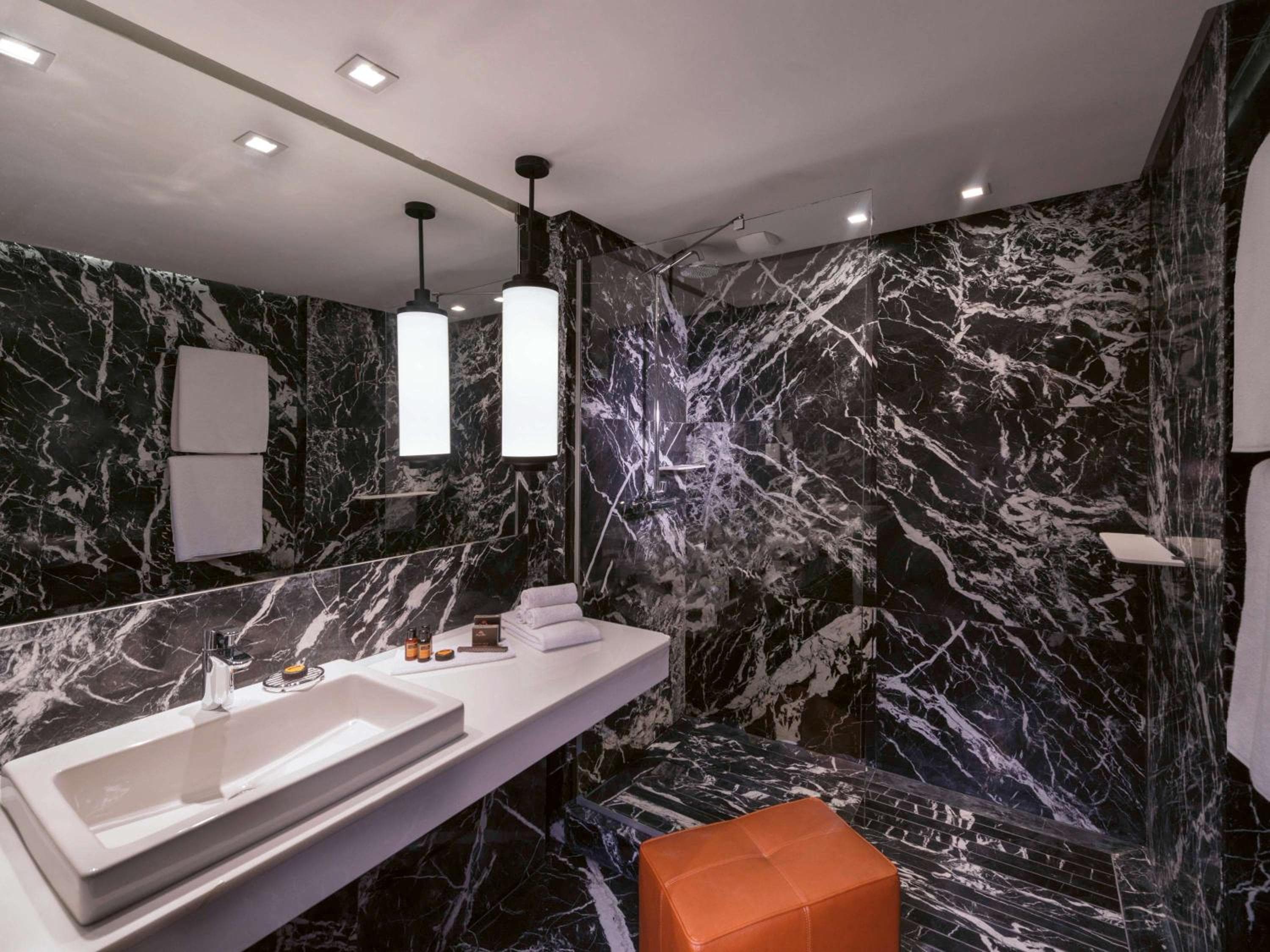 Mövenpick Hotel Mansour Eddahbi Marrakech hotel, Avenue Mohamed VI, Marrakech, Morocco — photo 73