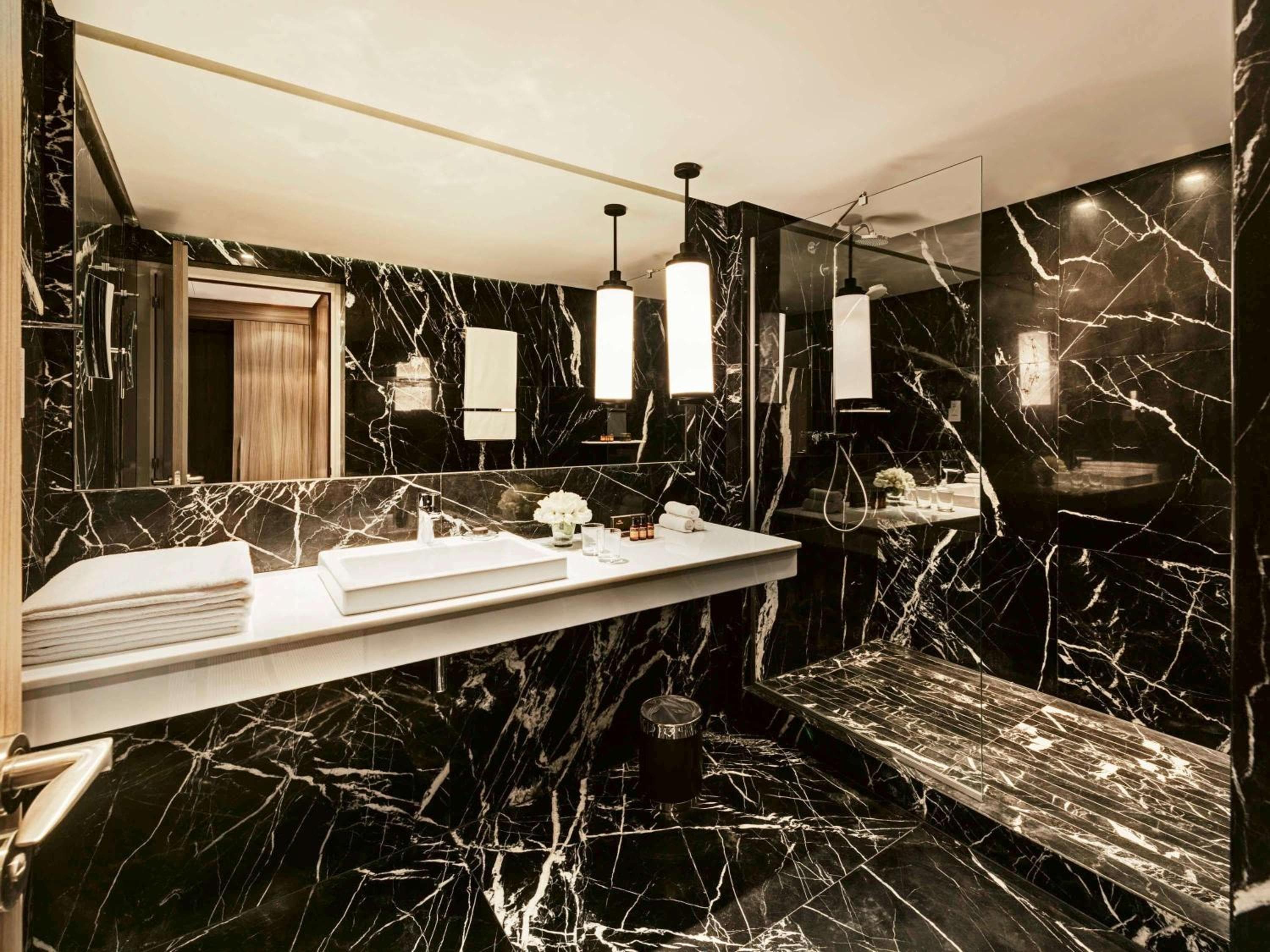 Mövenpick Hotel Mansour Eddahbi Marrakech hotel, Avenue Mohamed VI, Marrakech, Morocco — photo 77