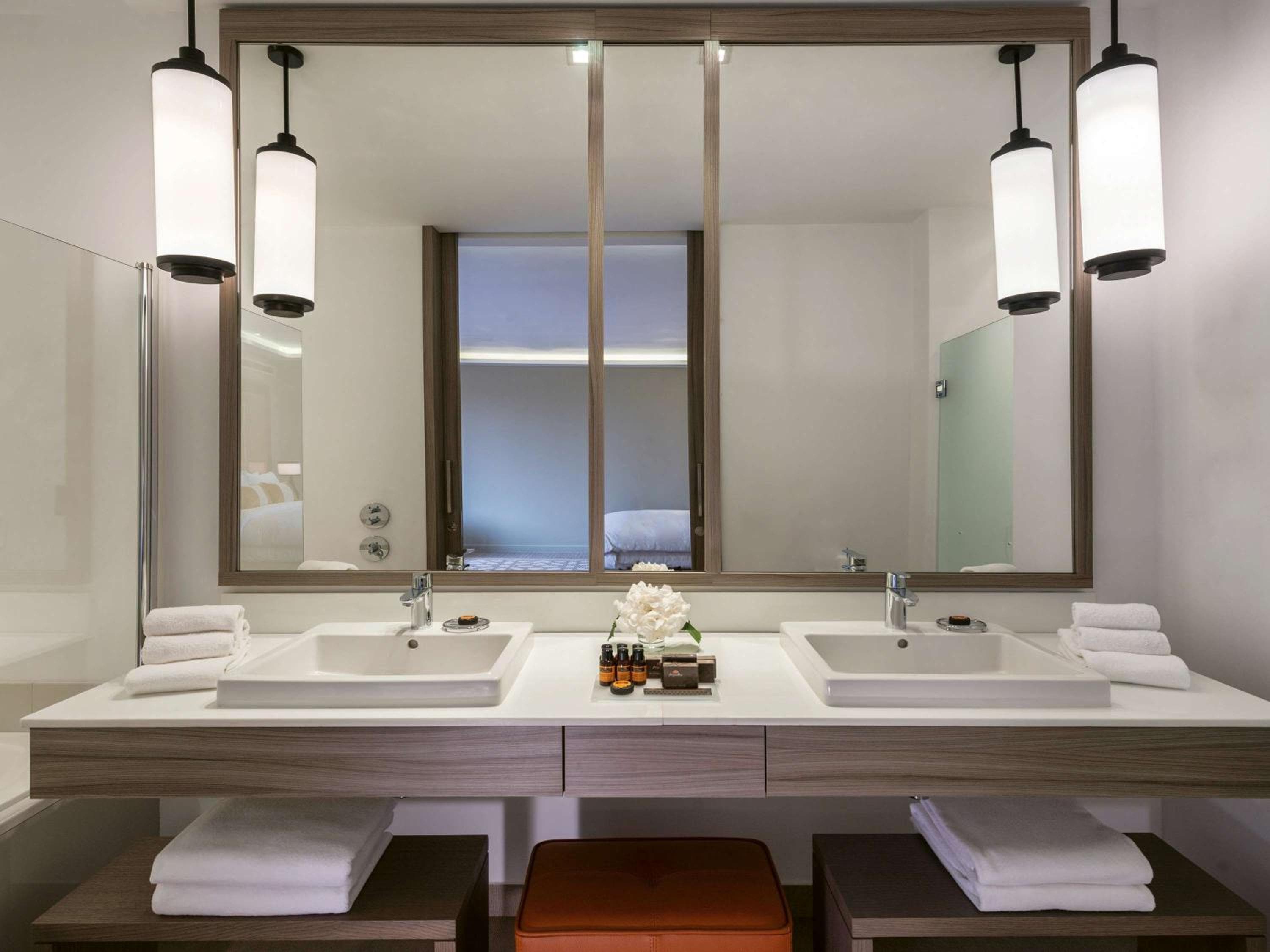 Mövenpick Hotel Mansour Eddahbi Marrakech hotel, Avenue Mohamed VI, Marrakech, Morocco — photo 71