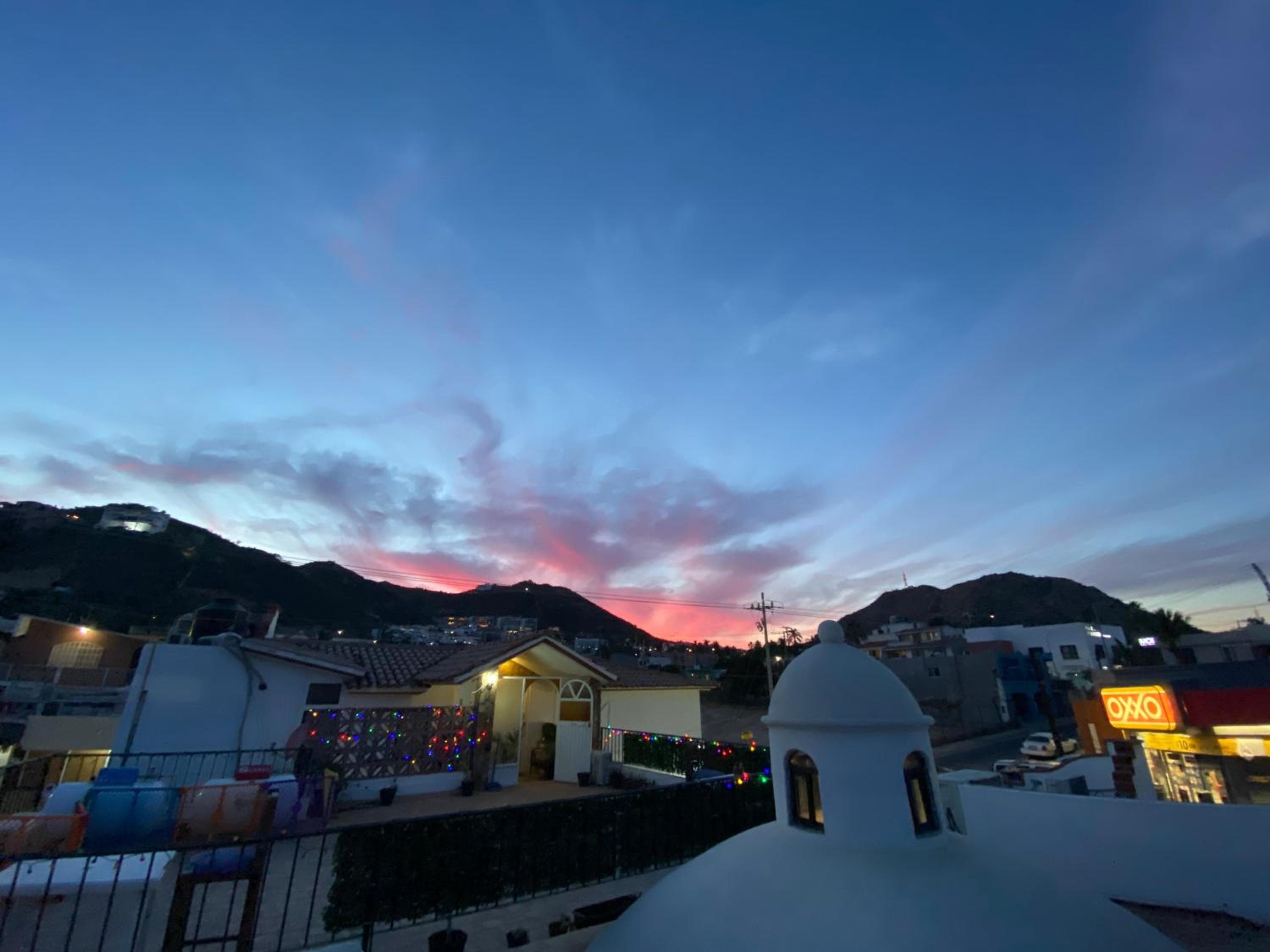 Sofia Hostel Cabo — 30