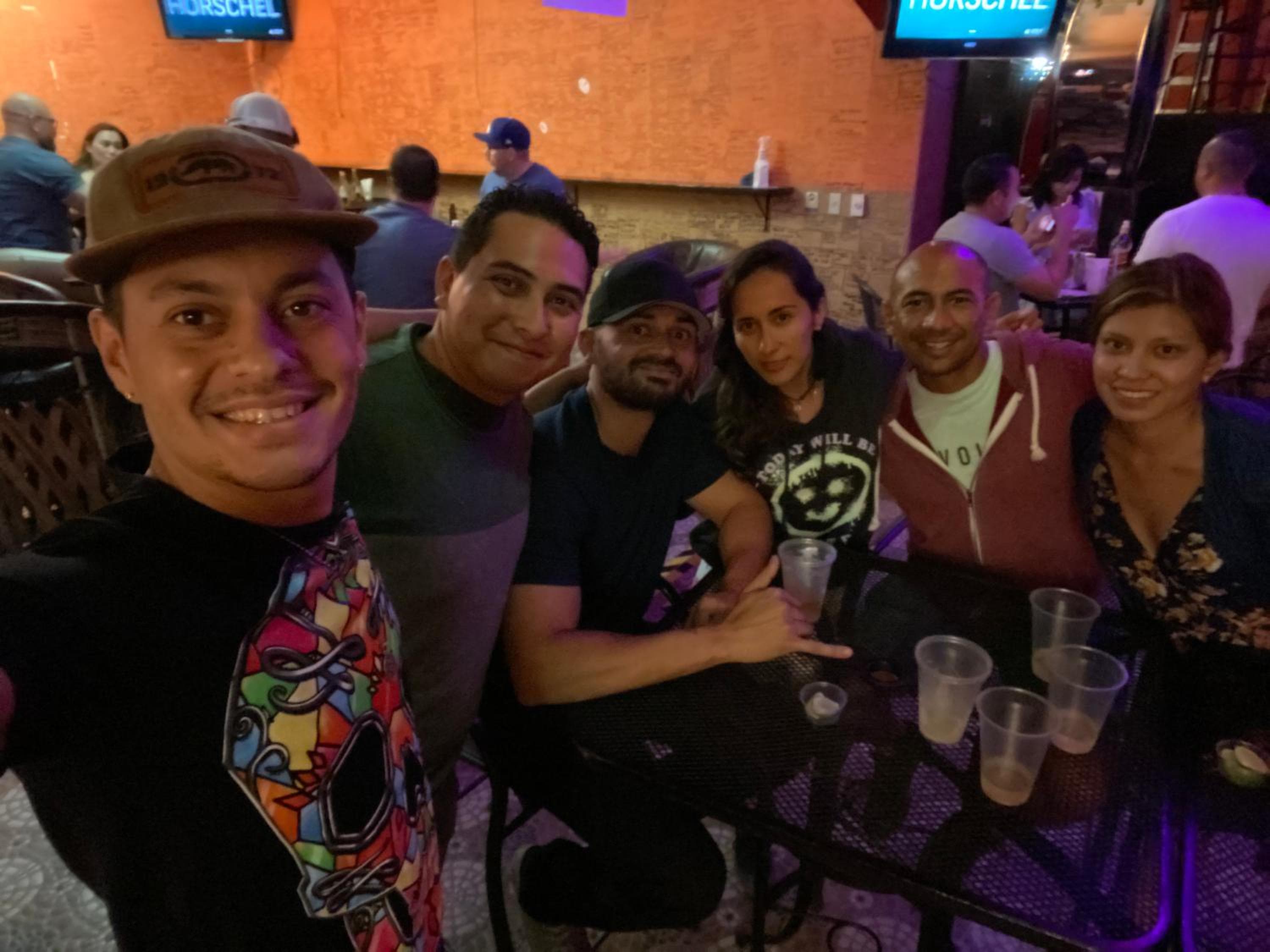 Sofia Hostel Cabo — 27