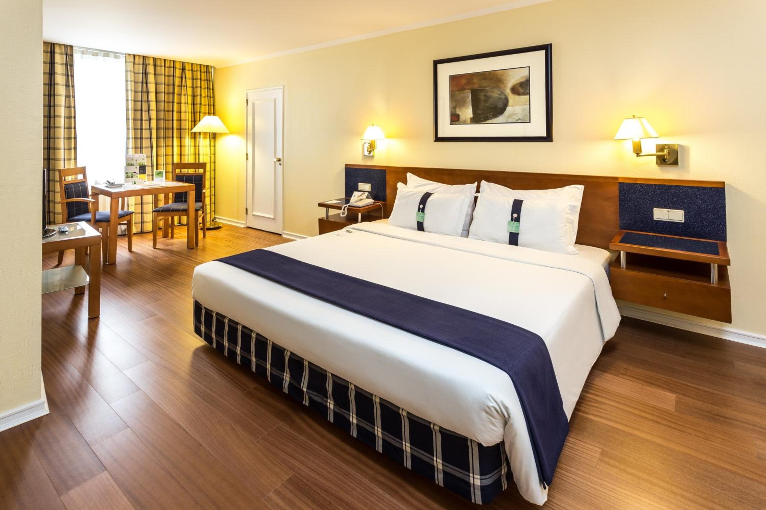 Holiday Inn Lisbon by IHG — 28