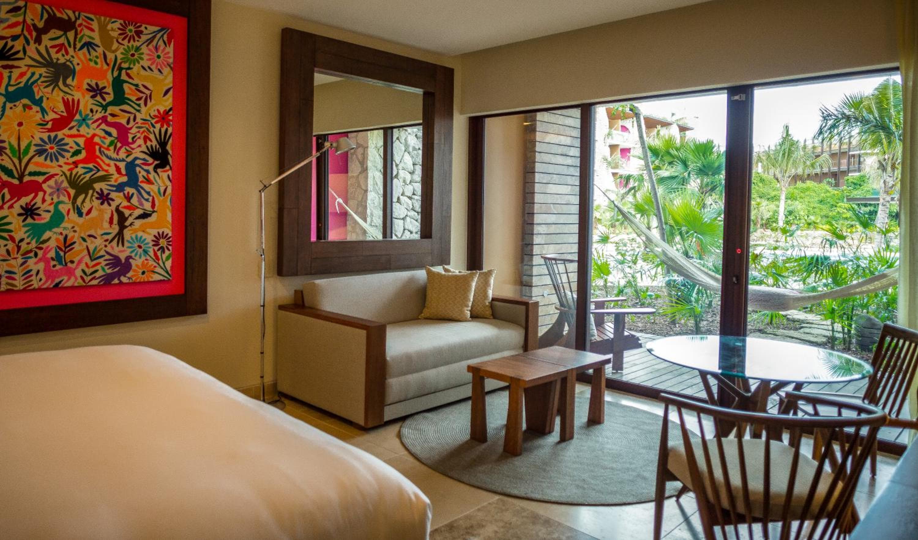 Hotel Xcaret Arte - All Parks All Fun Inclusive - Adults Only — 15