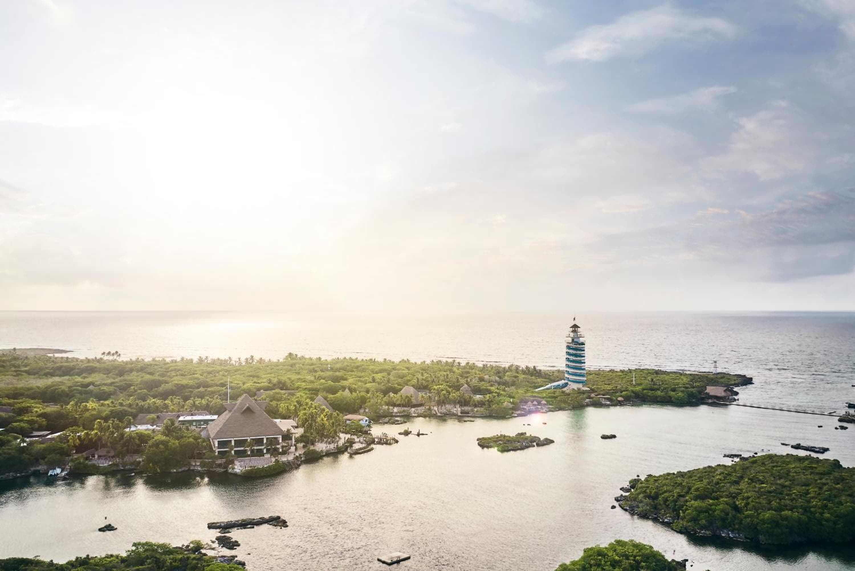 Hotel Xcaret Arte - Alle Parks All-Inclusive - Nur für Erwachsene — 12