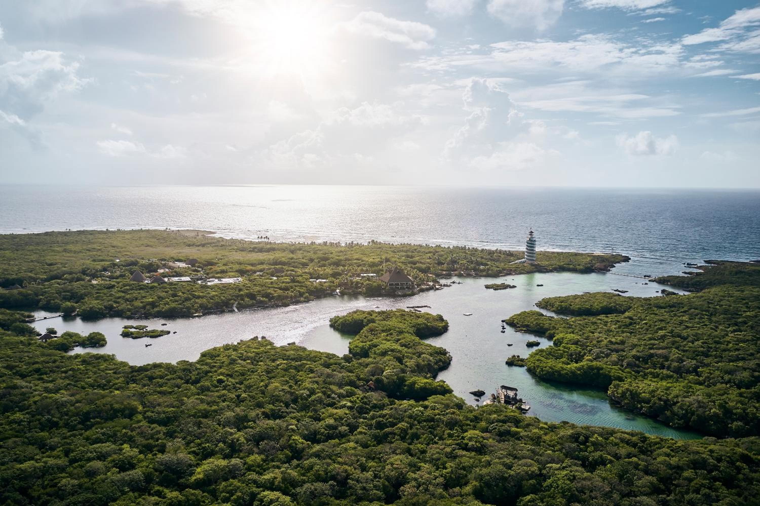 Hotel Xcaret Arte - Alle Parks All-Inclusive - Nur für Erwachsene — 13