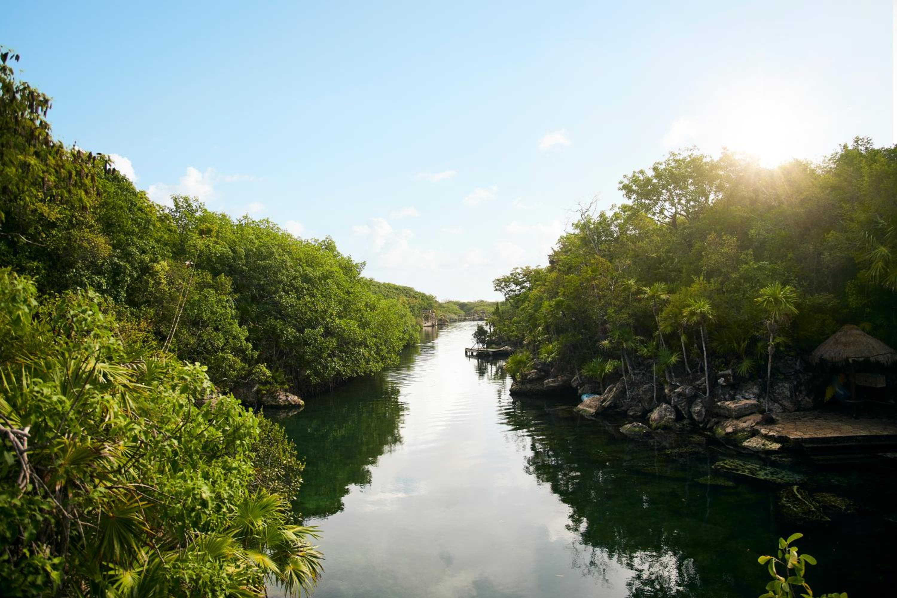 Hotel Xcaret Arte - Alle Parks All-Inclusive - Nur für Erwachsene — 14