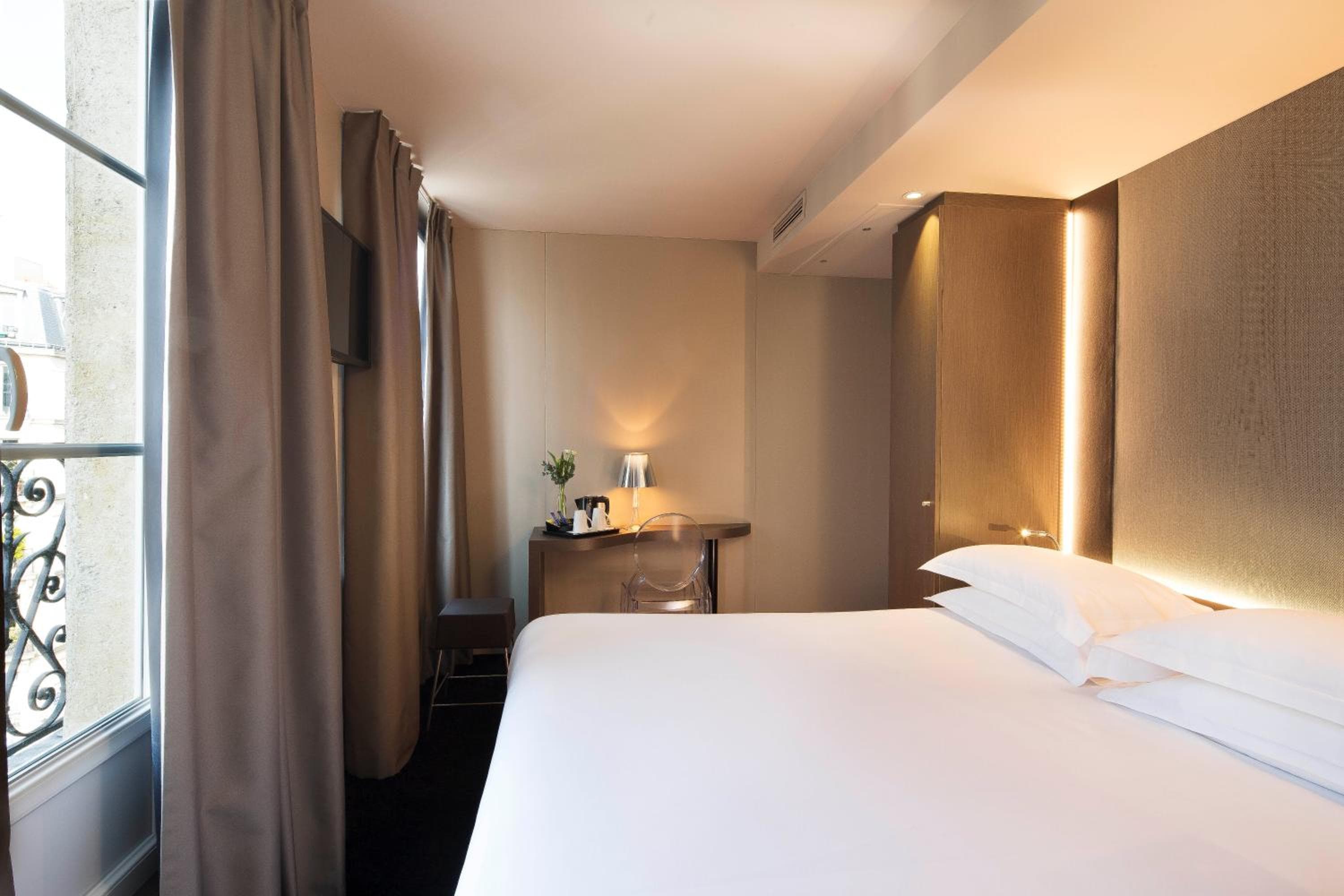 Best Western Quartier Latin Pantheon — 8