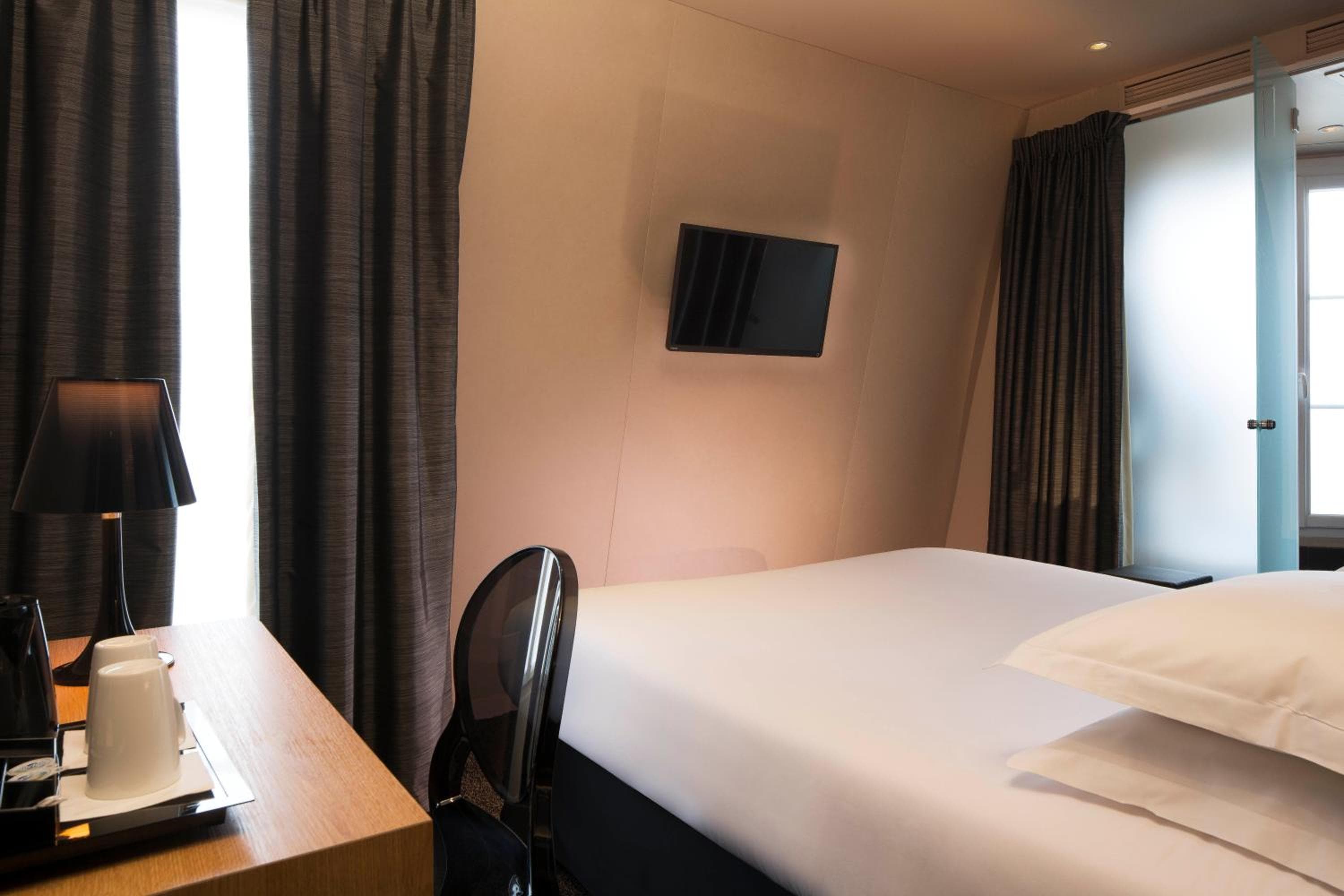 Best Western Quartier Latin Pantheon — 9