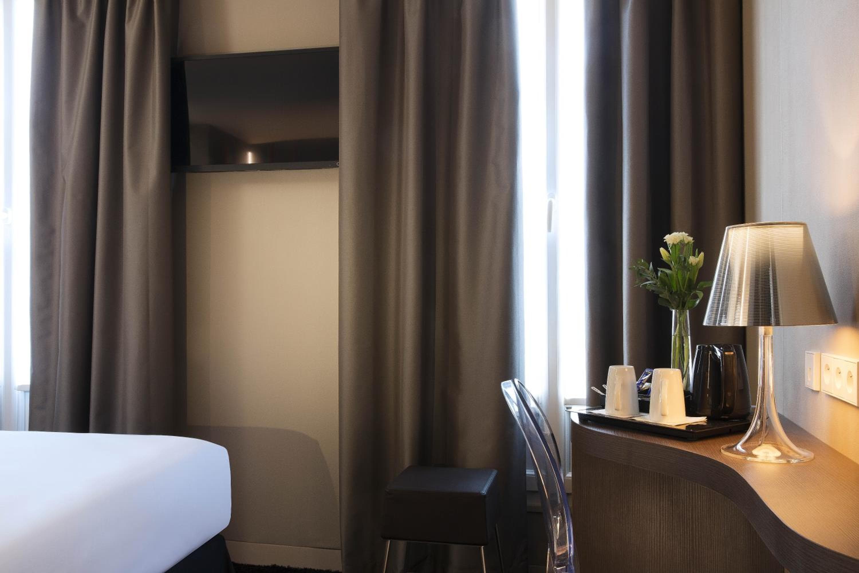 Best Western Quartier Latin Pantheon — 5