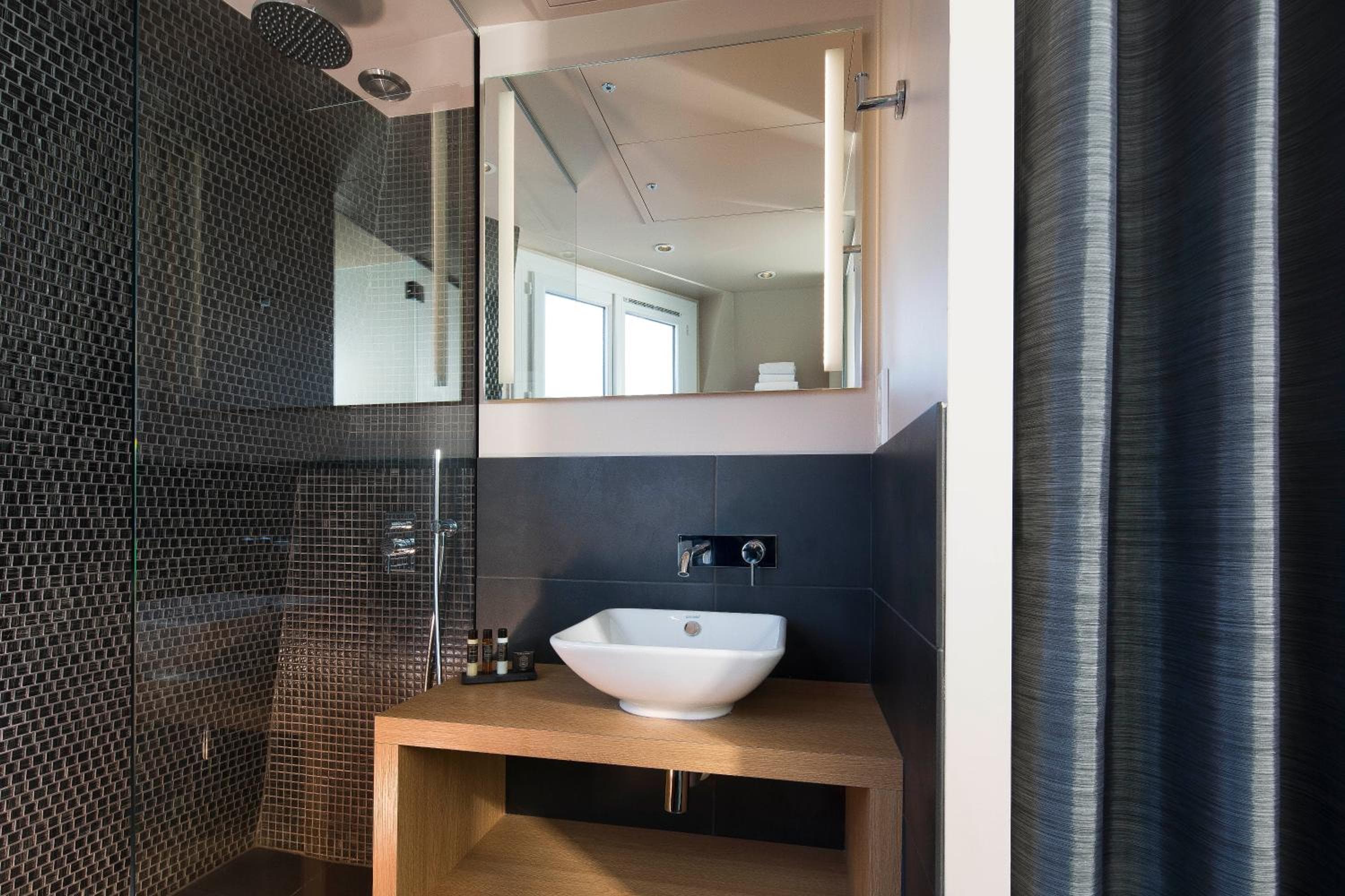 Best Western Quartier Latin Pantheon — 14