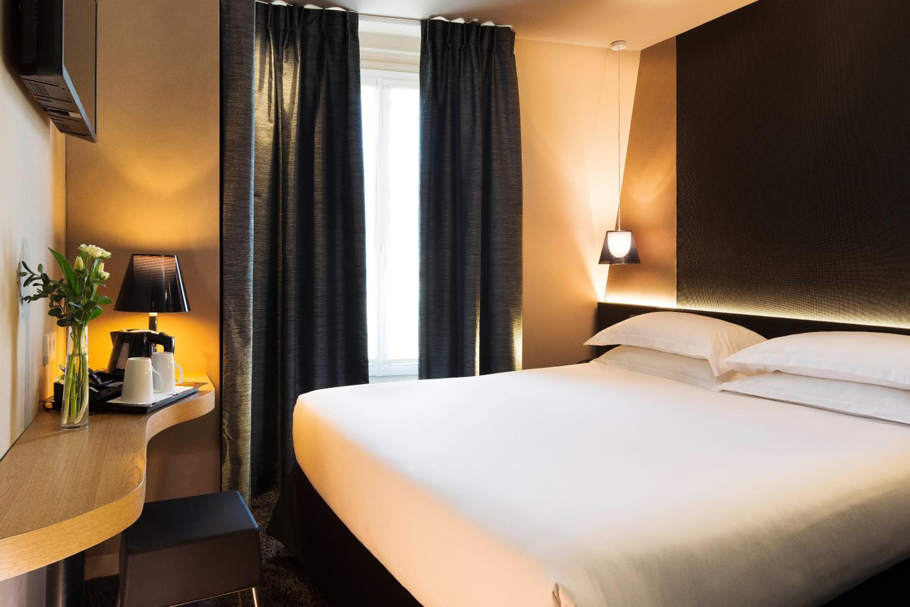 Best Western Quartier Latin Pantheon — 2