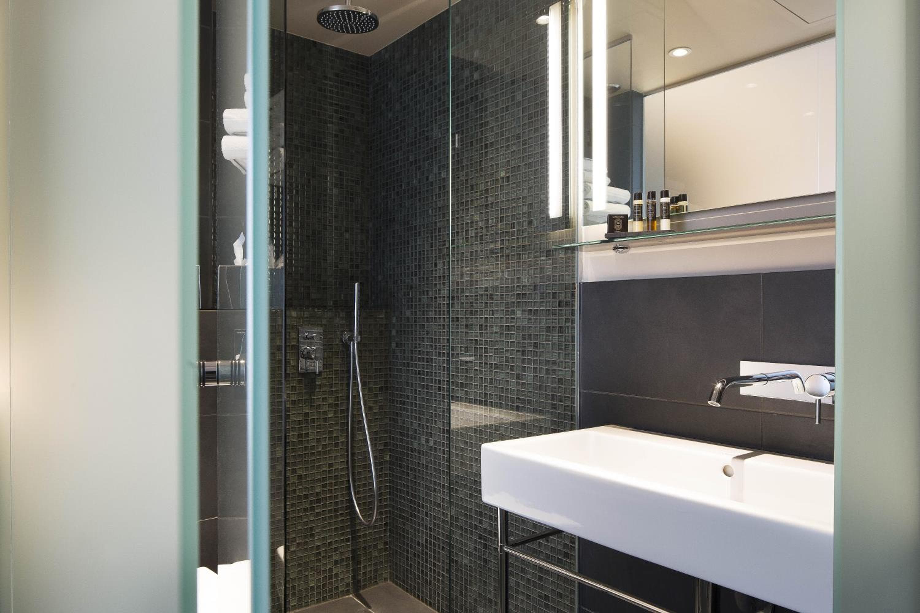 Best Western Quartier Latin Pantheon — 15