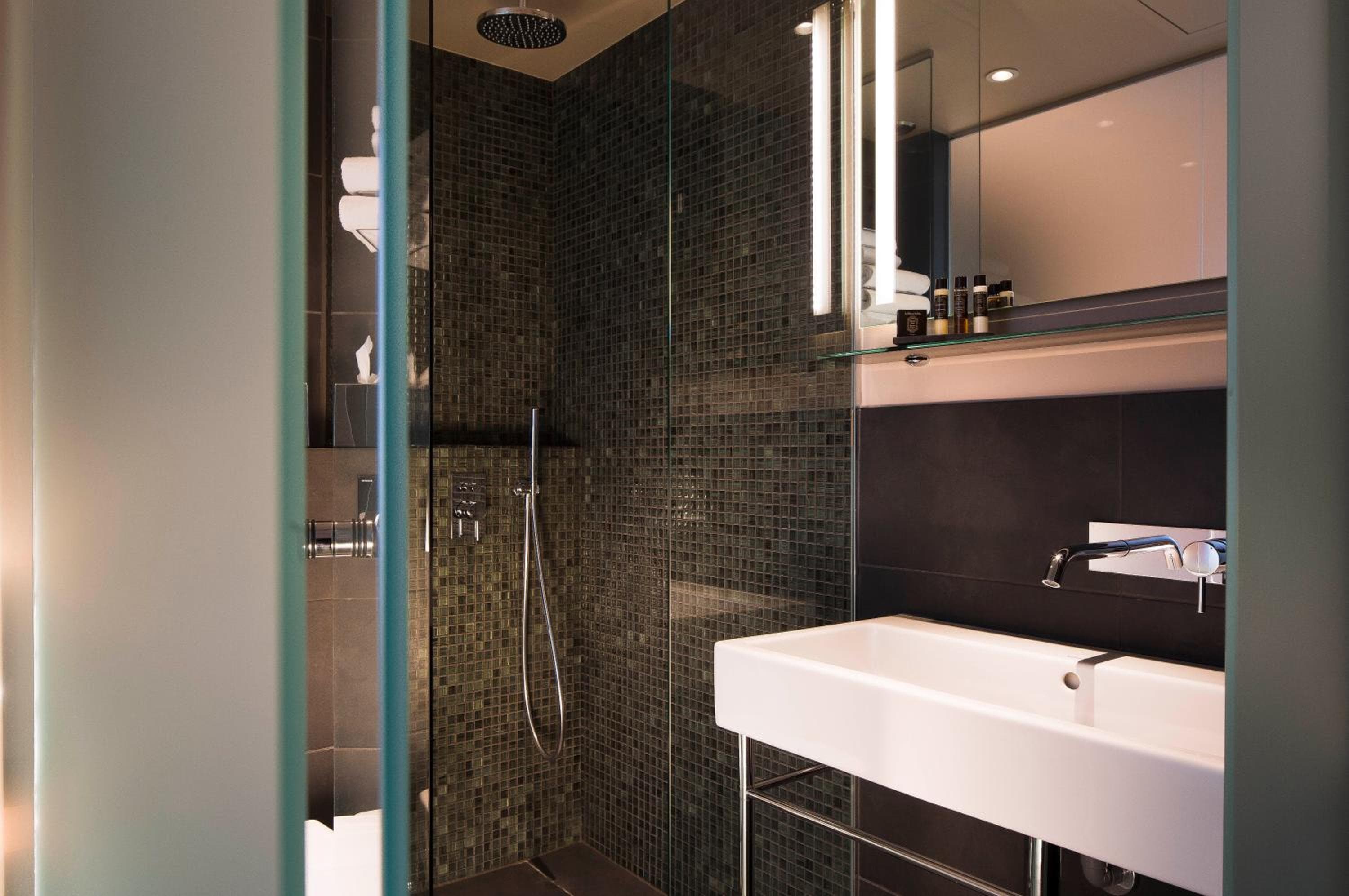 Best Western Quartier Latin Pantheon — 16