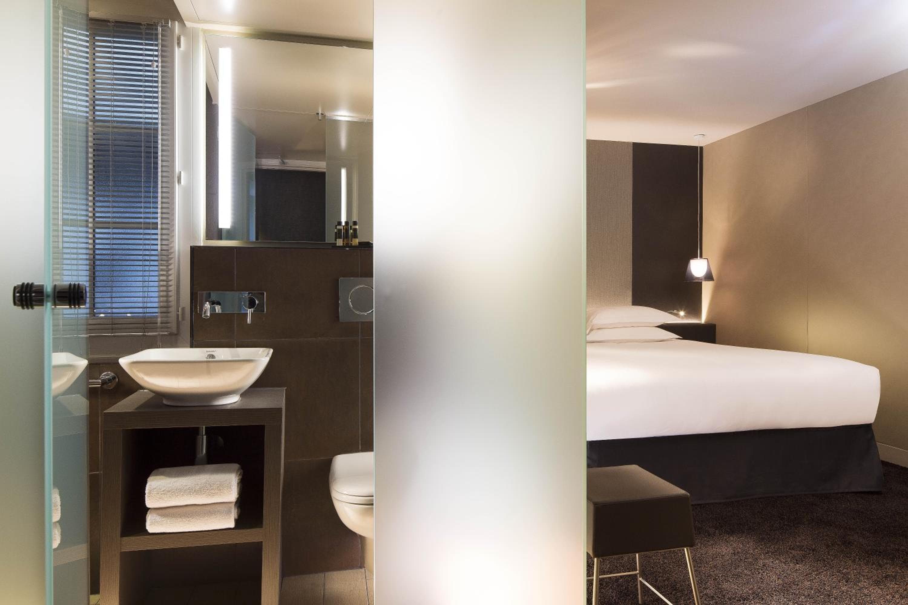 Best Western Quartier Latin Pantheon — 4